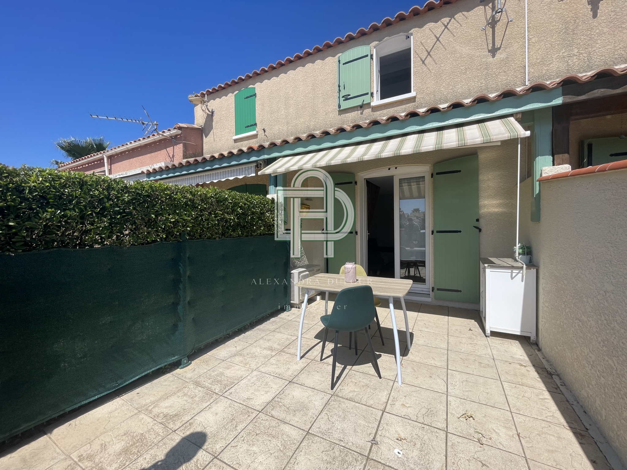 Image_, Maison, Gruissan, ref :1757