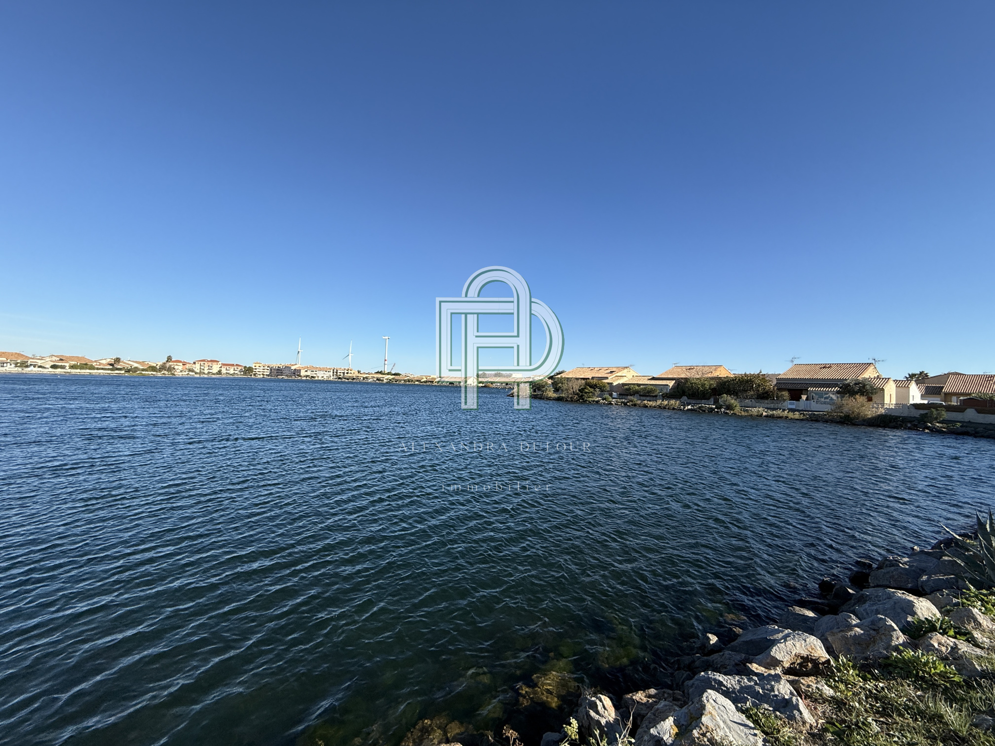 Image_, Maison, Port-la-Nouvelle, ref :1794