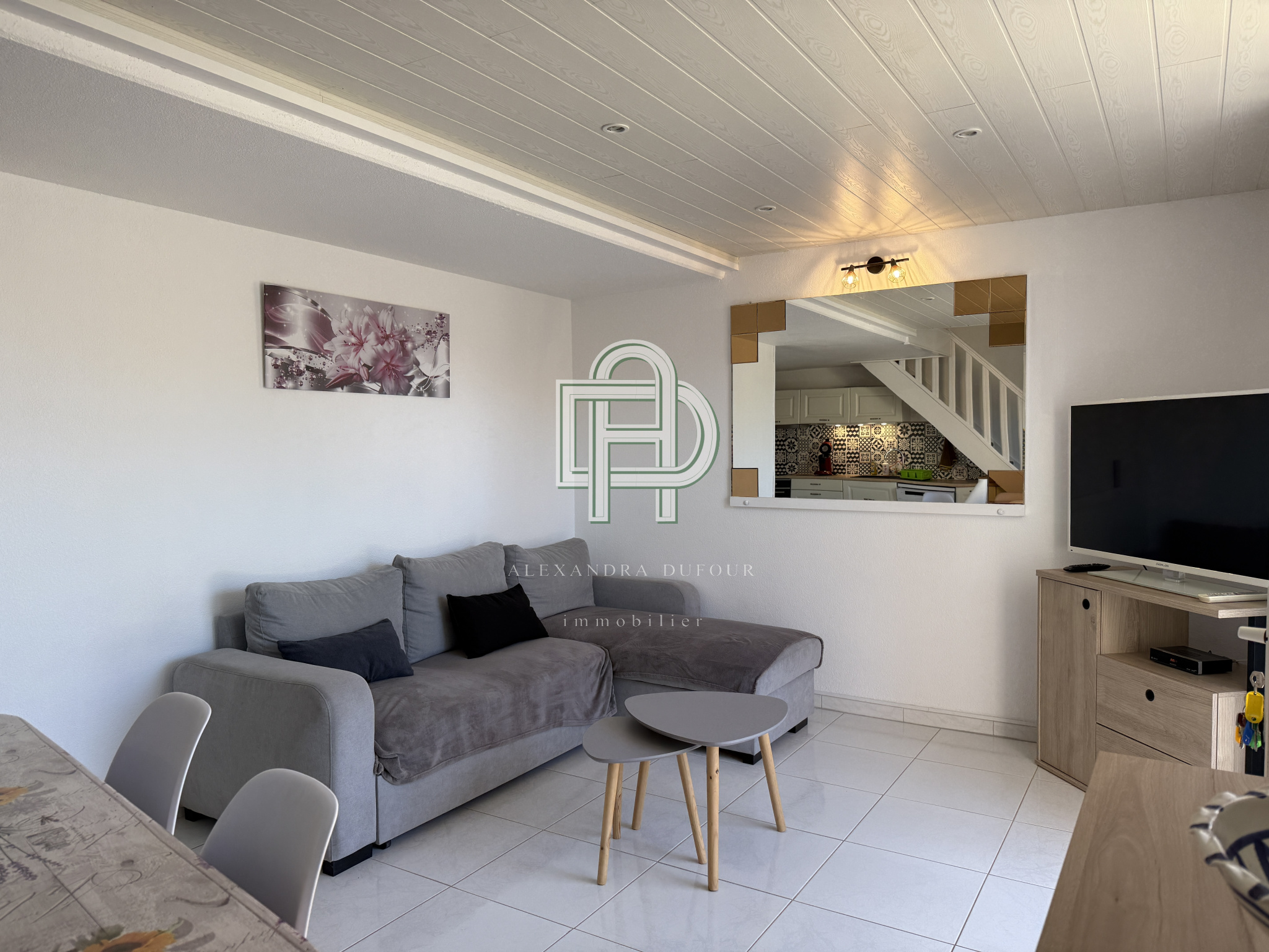 Image_, Maison, Port-la-Nouvelle, ref :1794