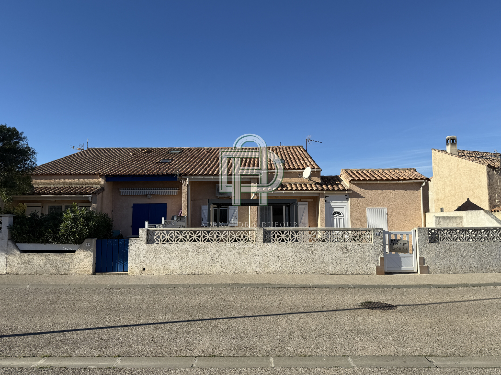 Image_, Maison, Port-la-Nouvelle, ref :1794