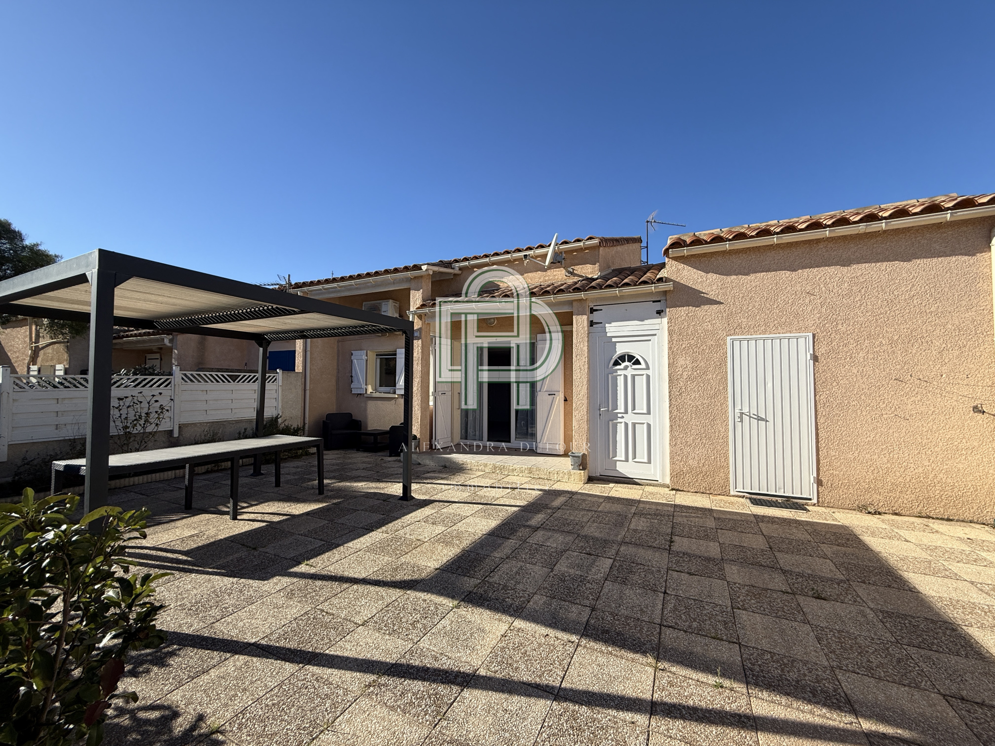 Image_, Maison, Port-la-Nouvelle, ref :1794