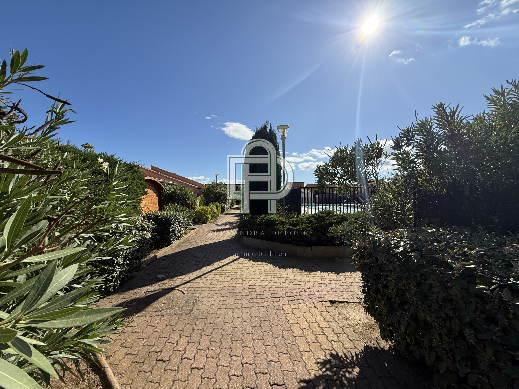 Image_, Appartement, Gruissan, ref :1781