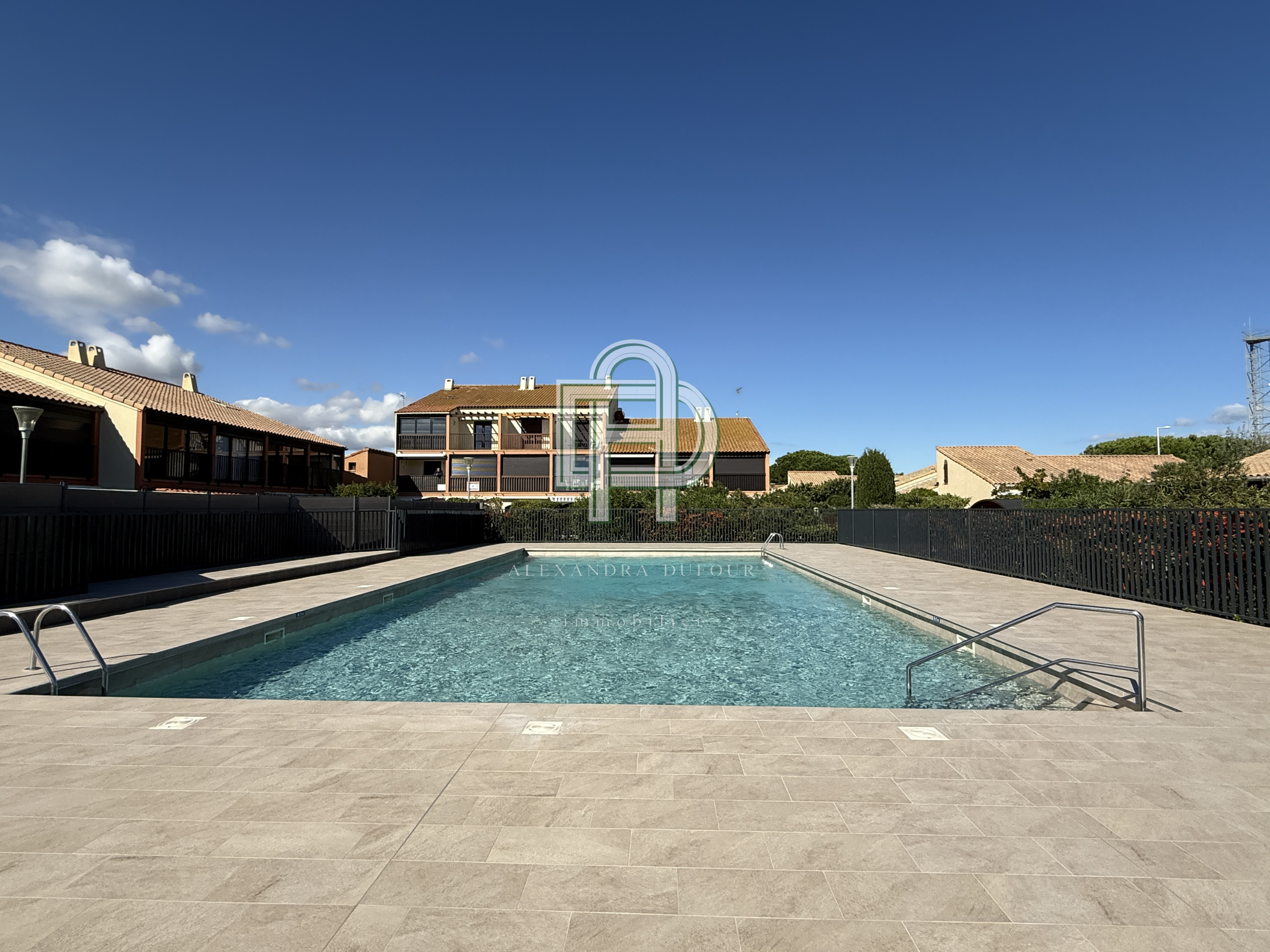 Image_, Appartement, Gruissan, ref :1781