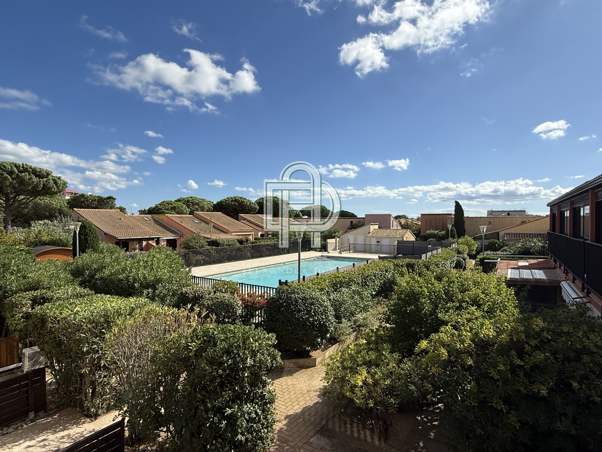 Image_, Appartement, Gruissan, ref :1781