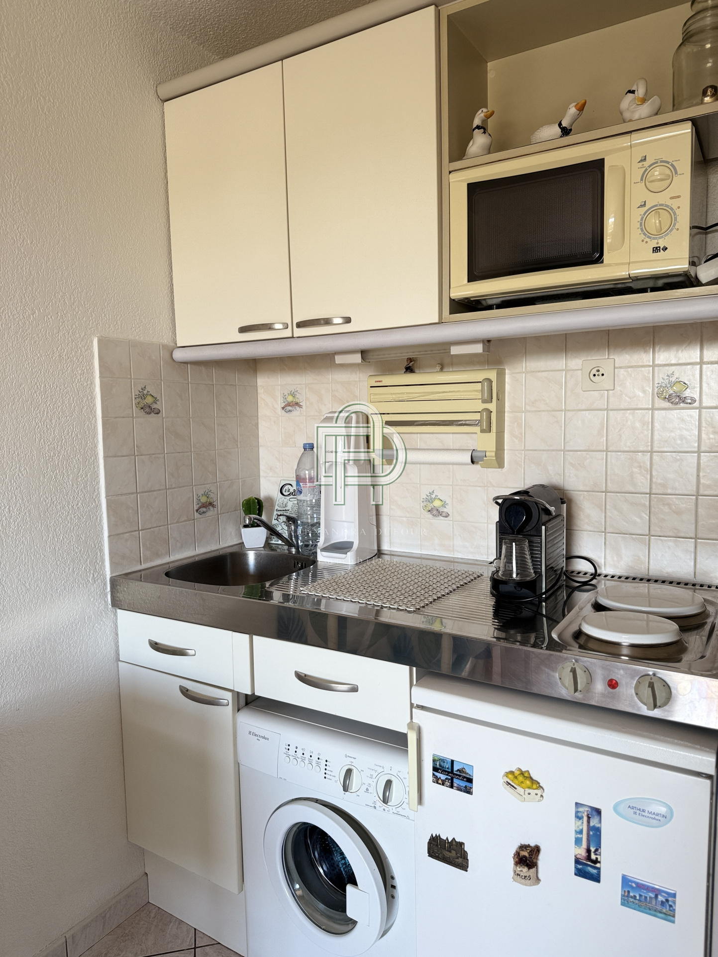 Image_, Appartement, Gruissan, ref :1781