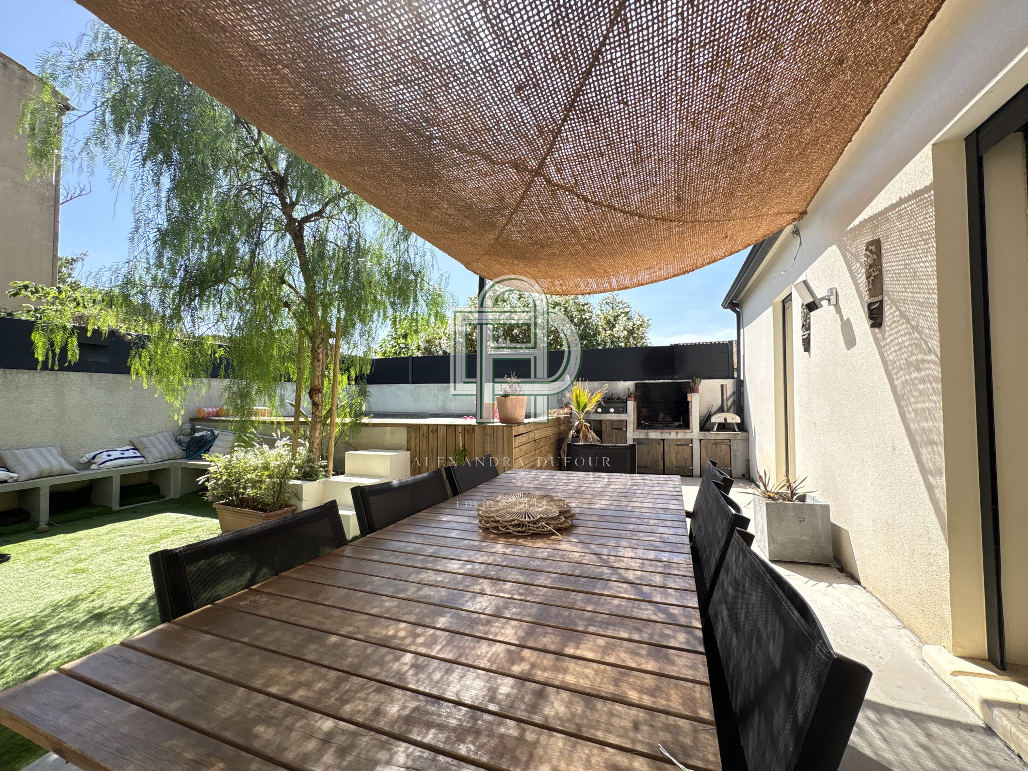 Image_, Maison, Marcorignan, ref :28.05