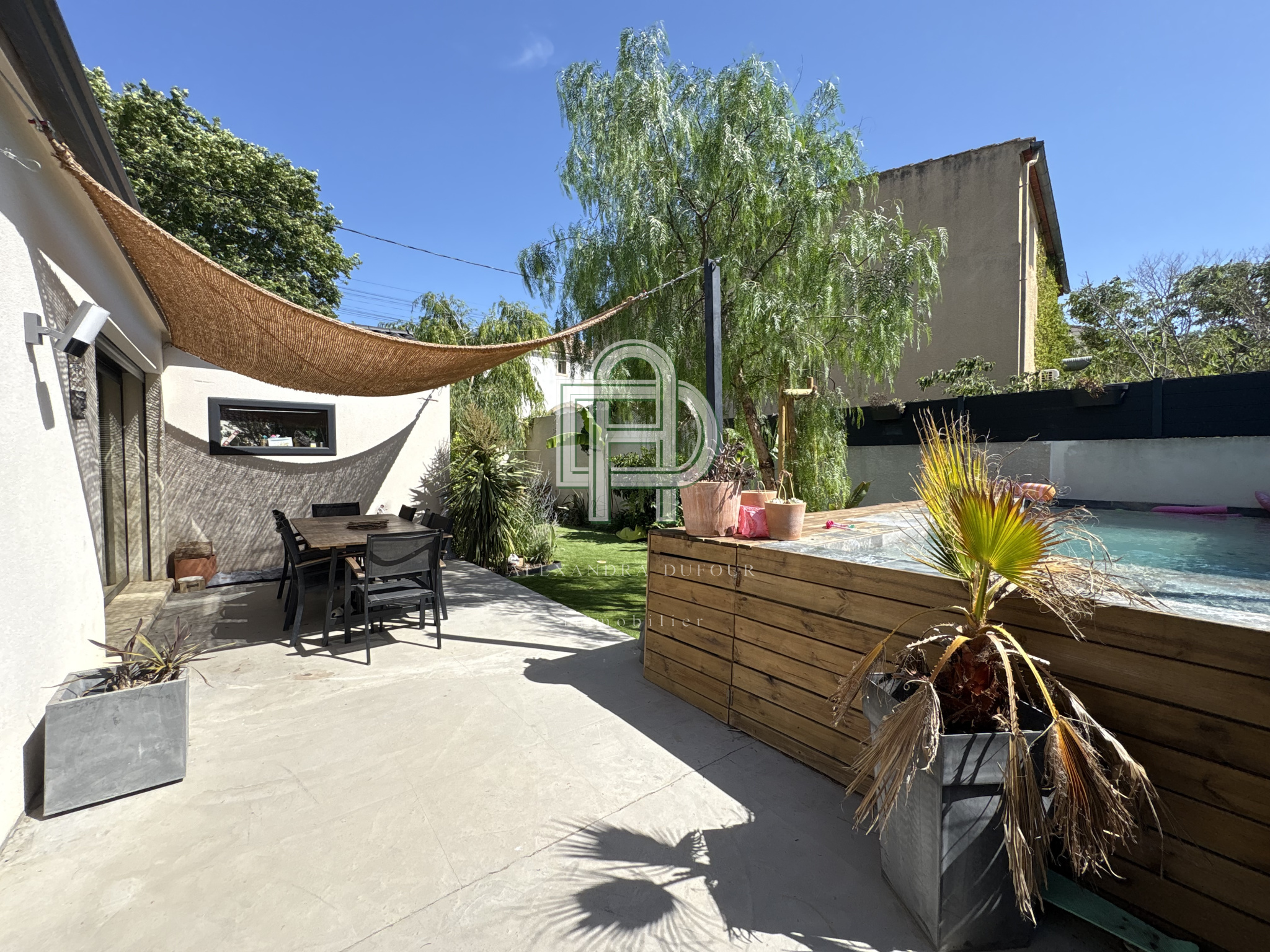 Image_, Maison, Marcorignan, ref :28.05