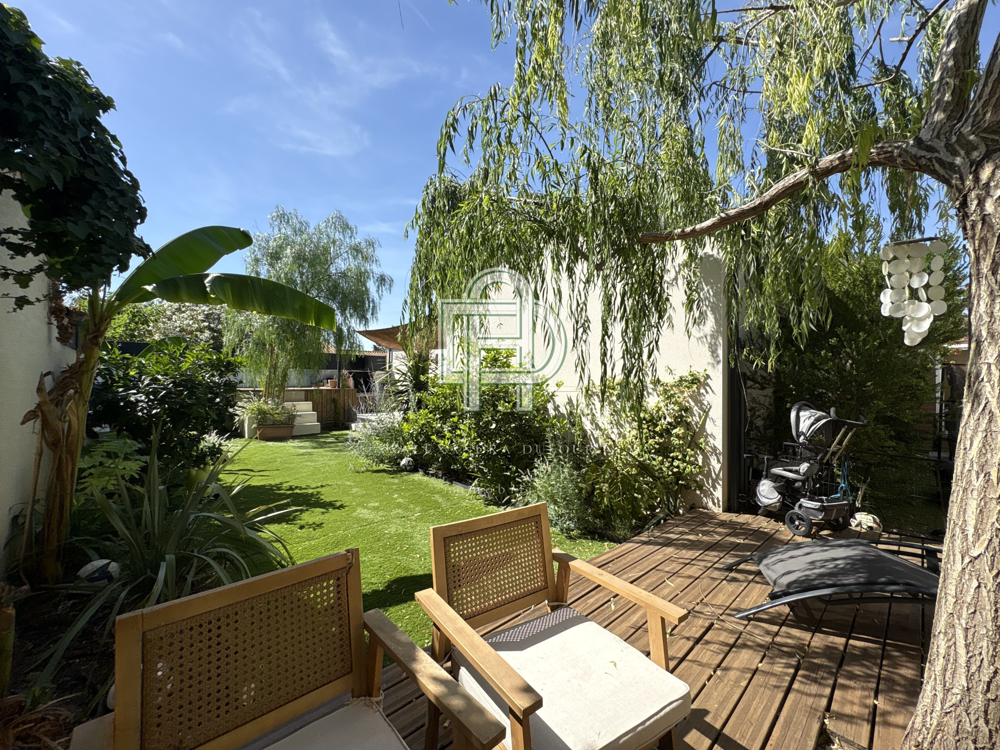 Image_, Maison, Marcorignan, ref :28.05