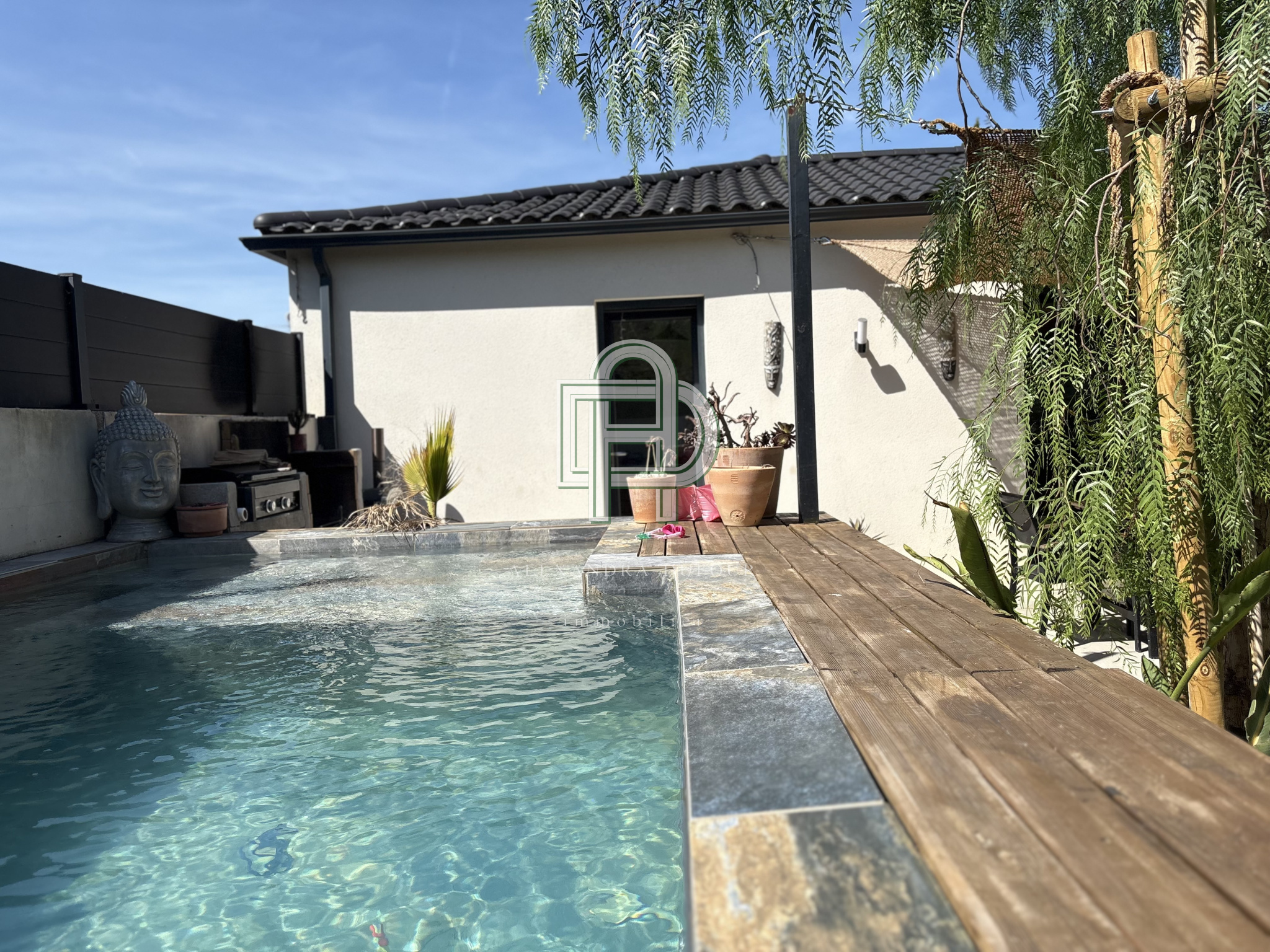 Image_, Maison, Marcorignan, ref :28.05