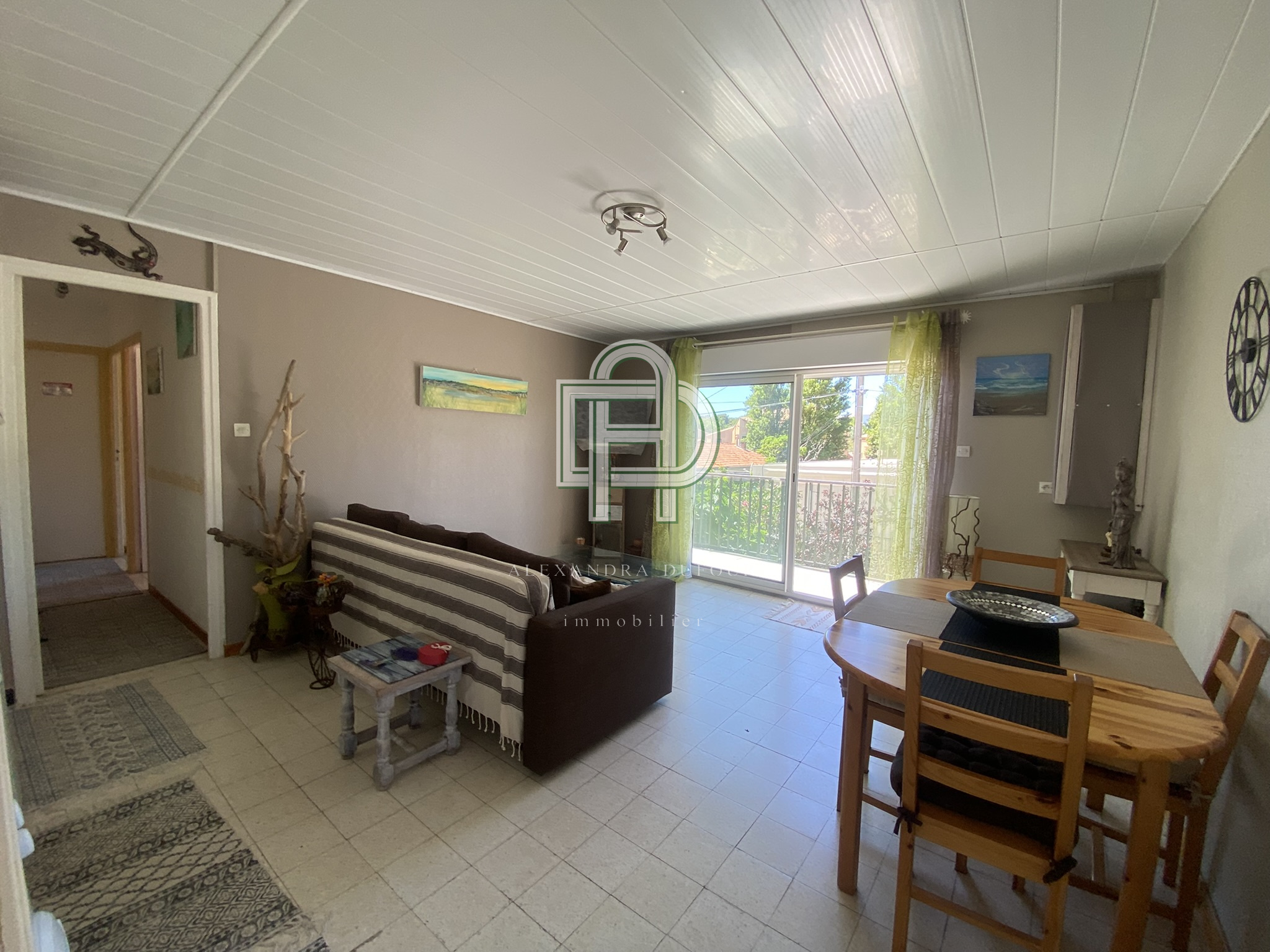 Image_, Appartement, Narbonne plage, ref :1460