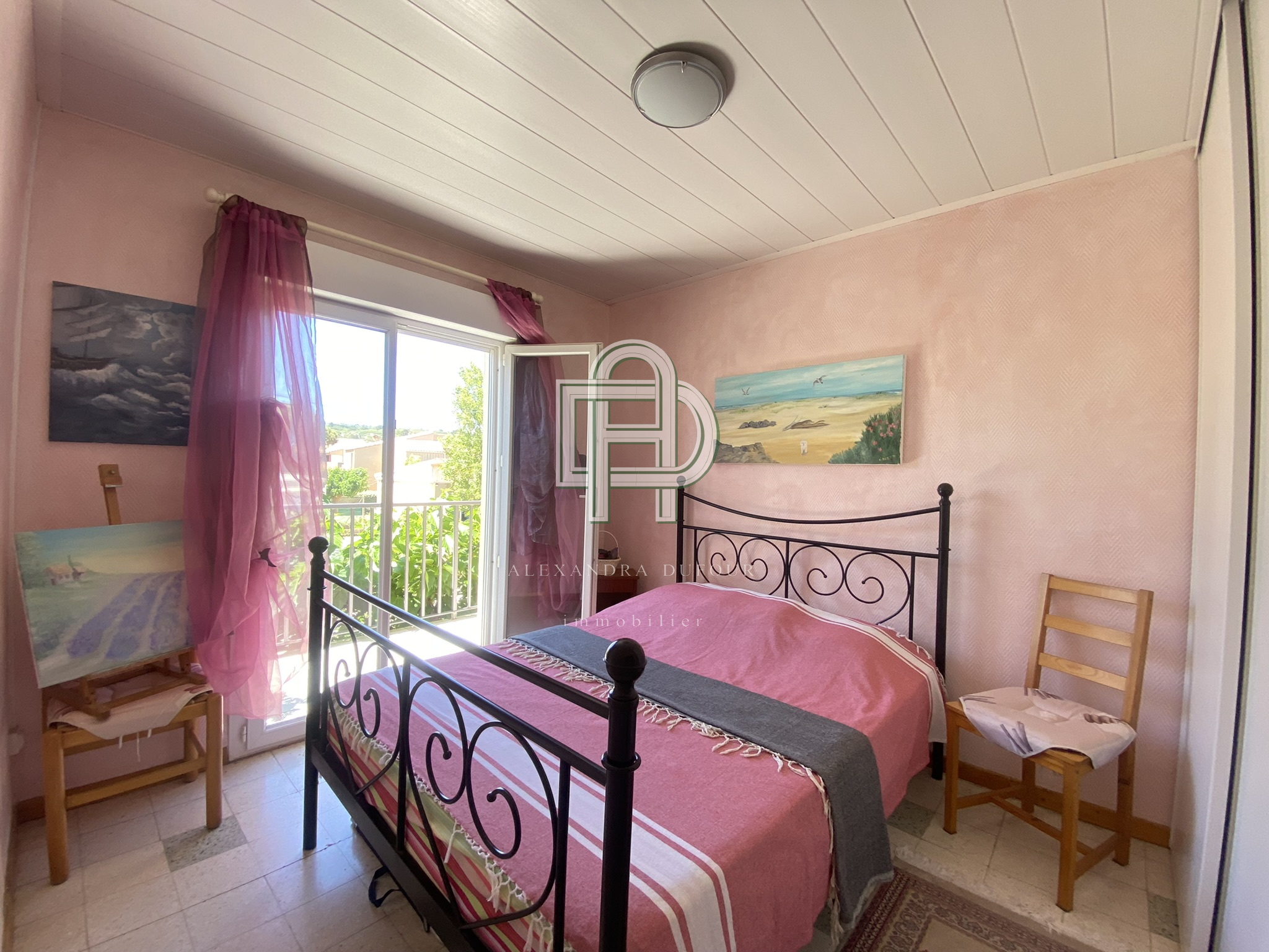 Image_, Appartement, Narbonne plage, ref :1460