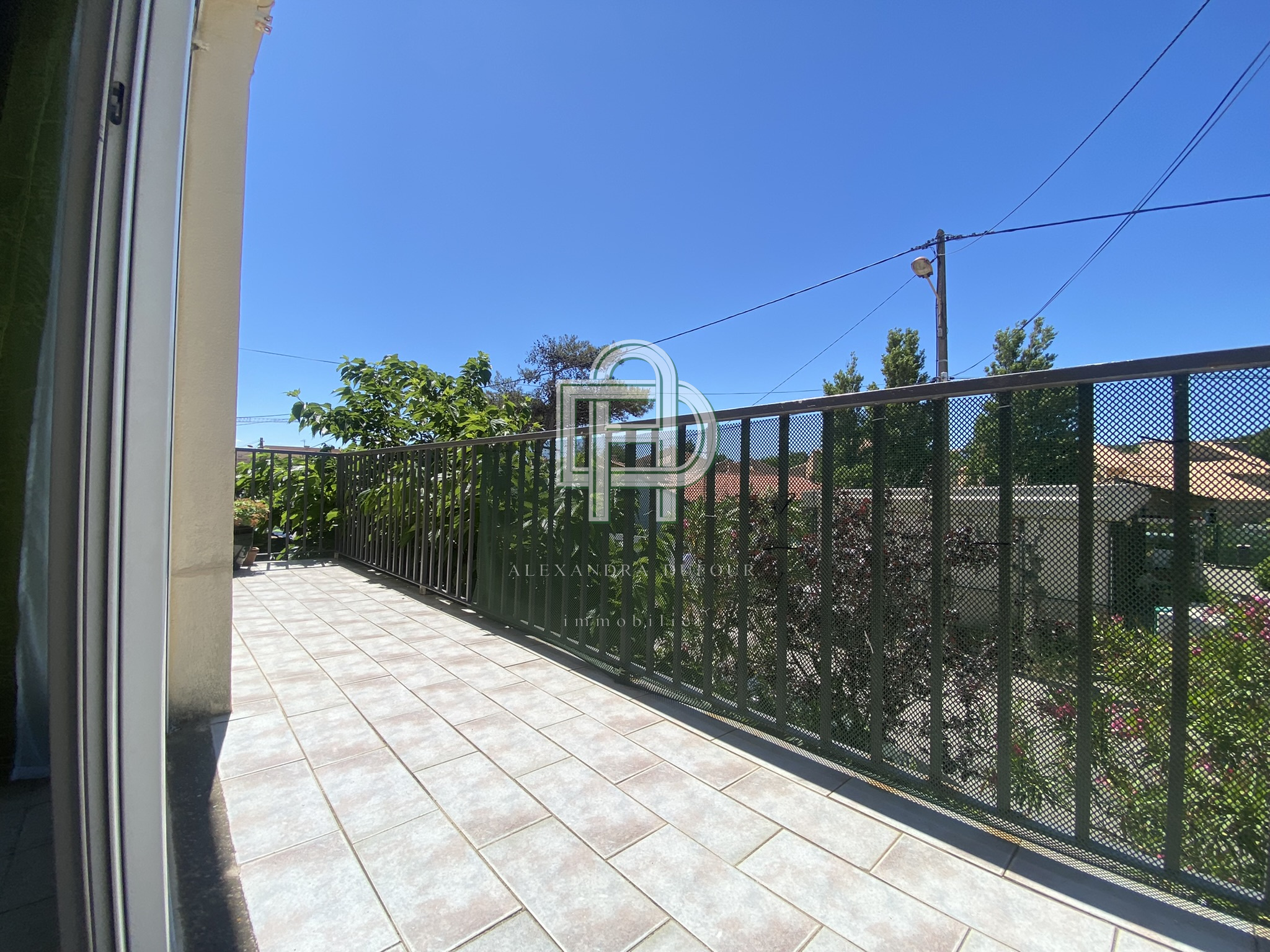 Image_, Appartement, Narbonne plage, ref :1460