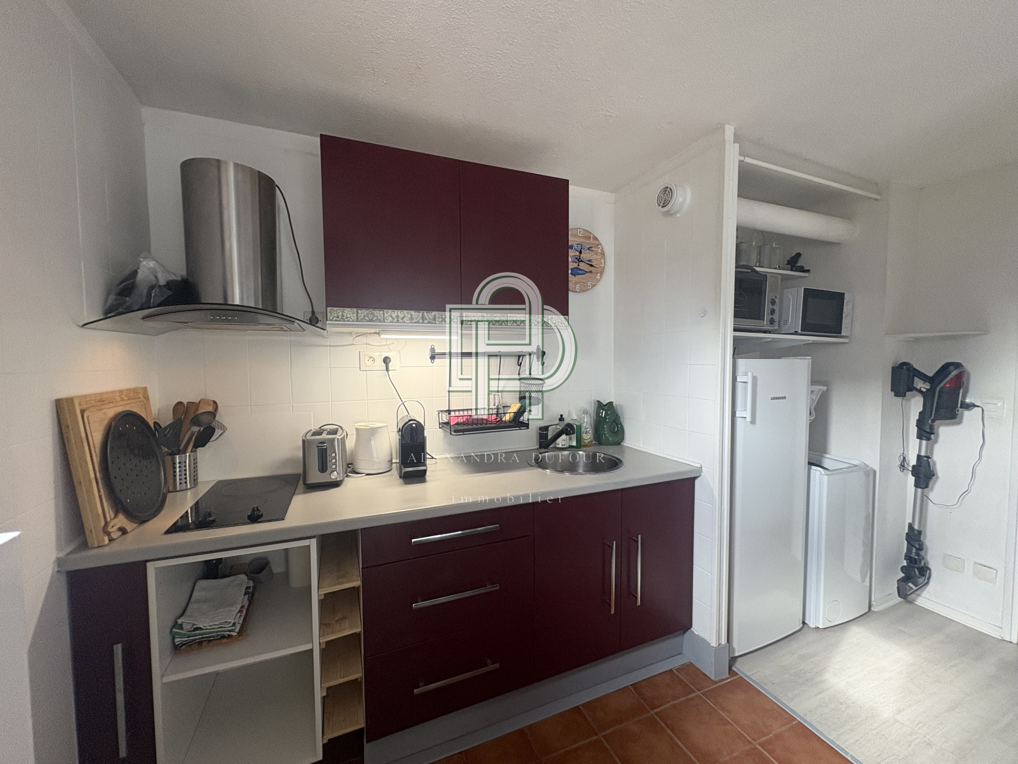 Image_, Appartement, Gruissan, ref :1774