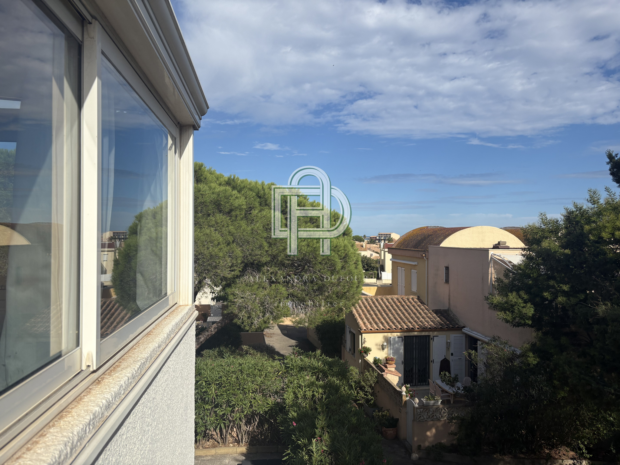 Image_, Appartement, Gruissan, ref :1774