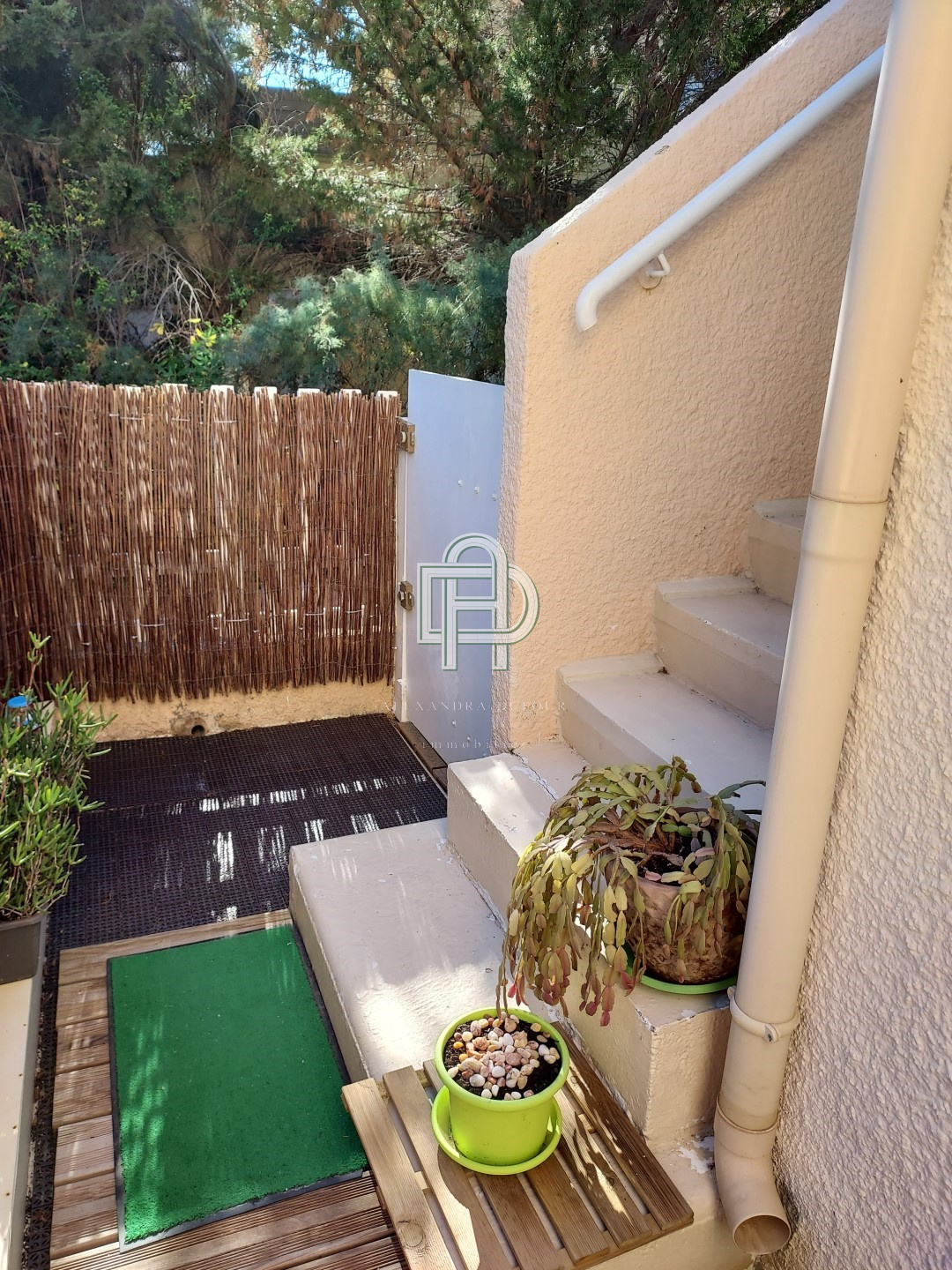 Image_, Appartement, Gruissan, ref :1774