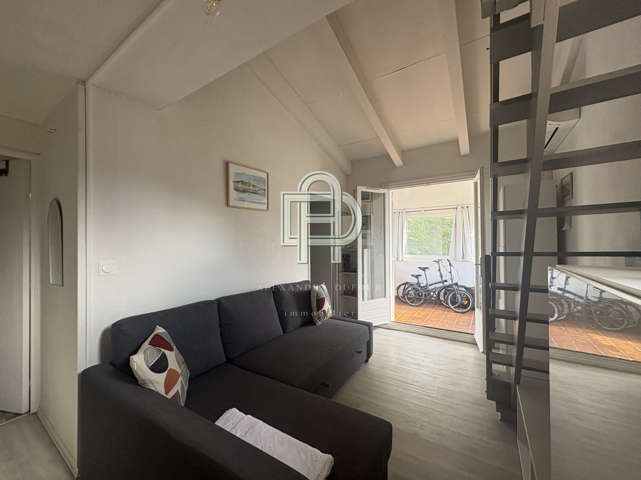 Image_, Appartement, Gruissan, ref :1774