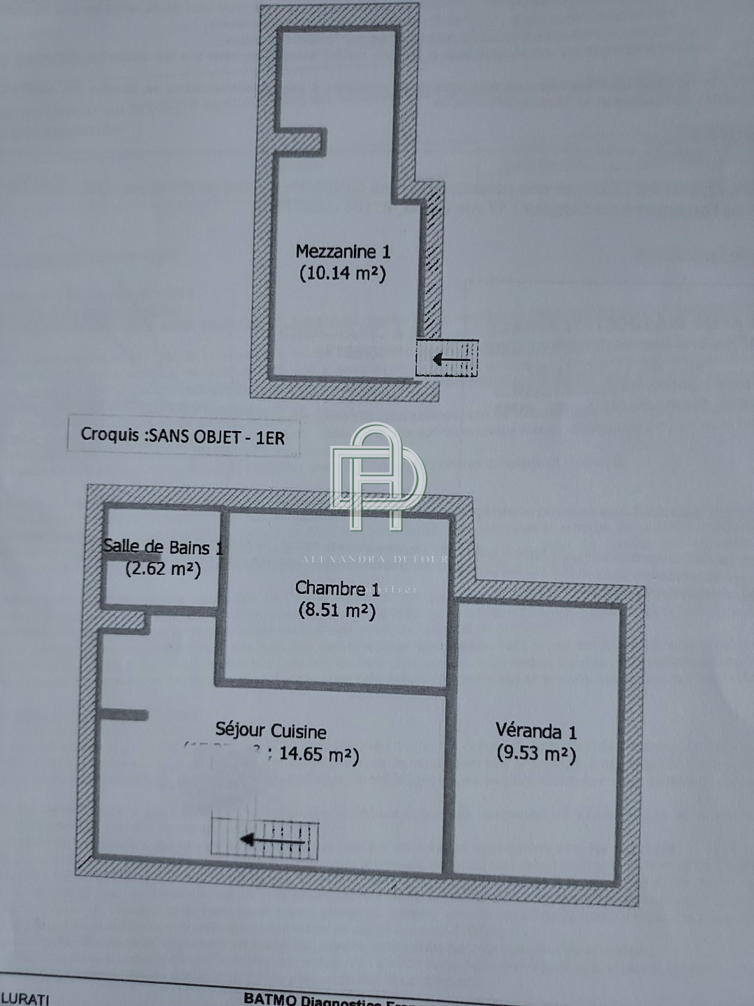 Image_, Appartement, Gruissan, ref :1774