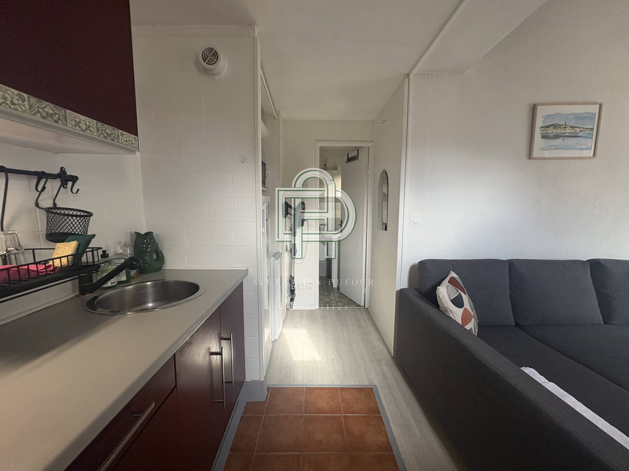 Image_, Appartement, Gruissan, ref :1774