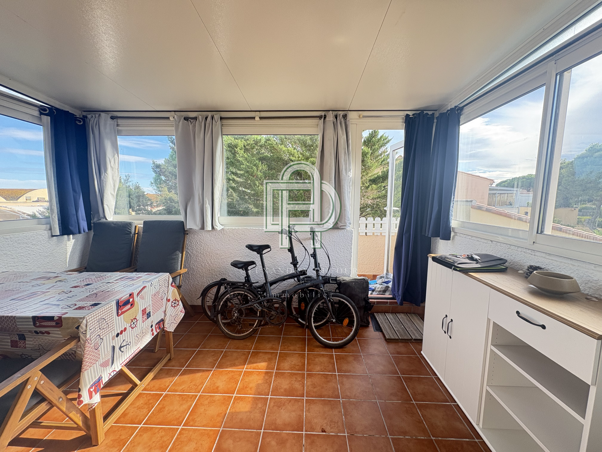 Image_, Appartement, Gruissan, ref :1774