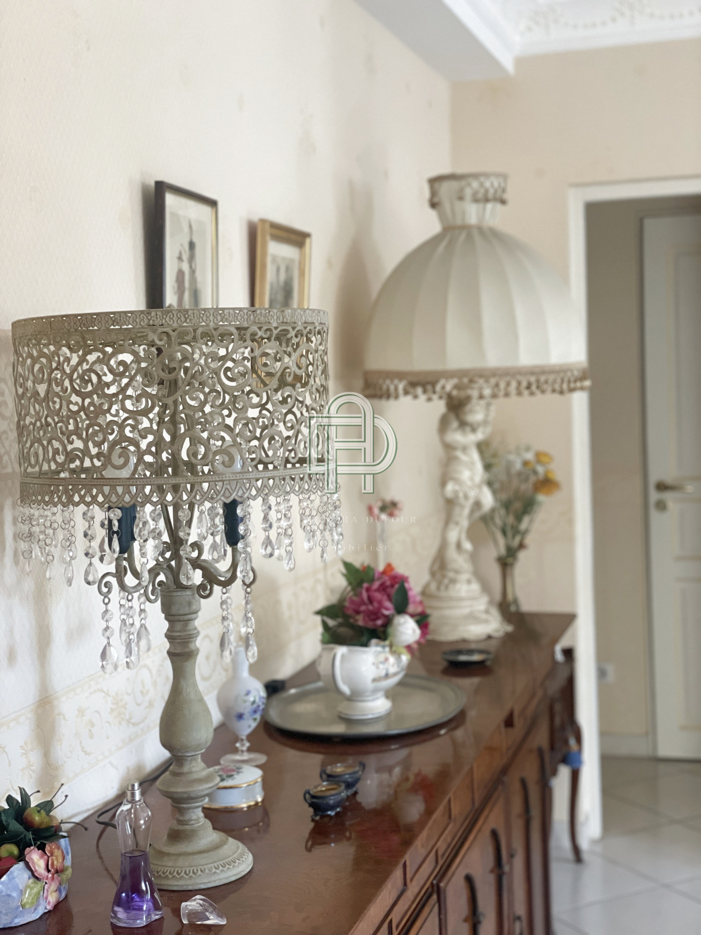 Image_, Appartement, Narbonne, ref :1616