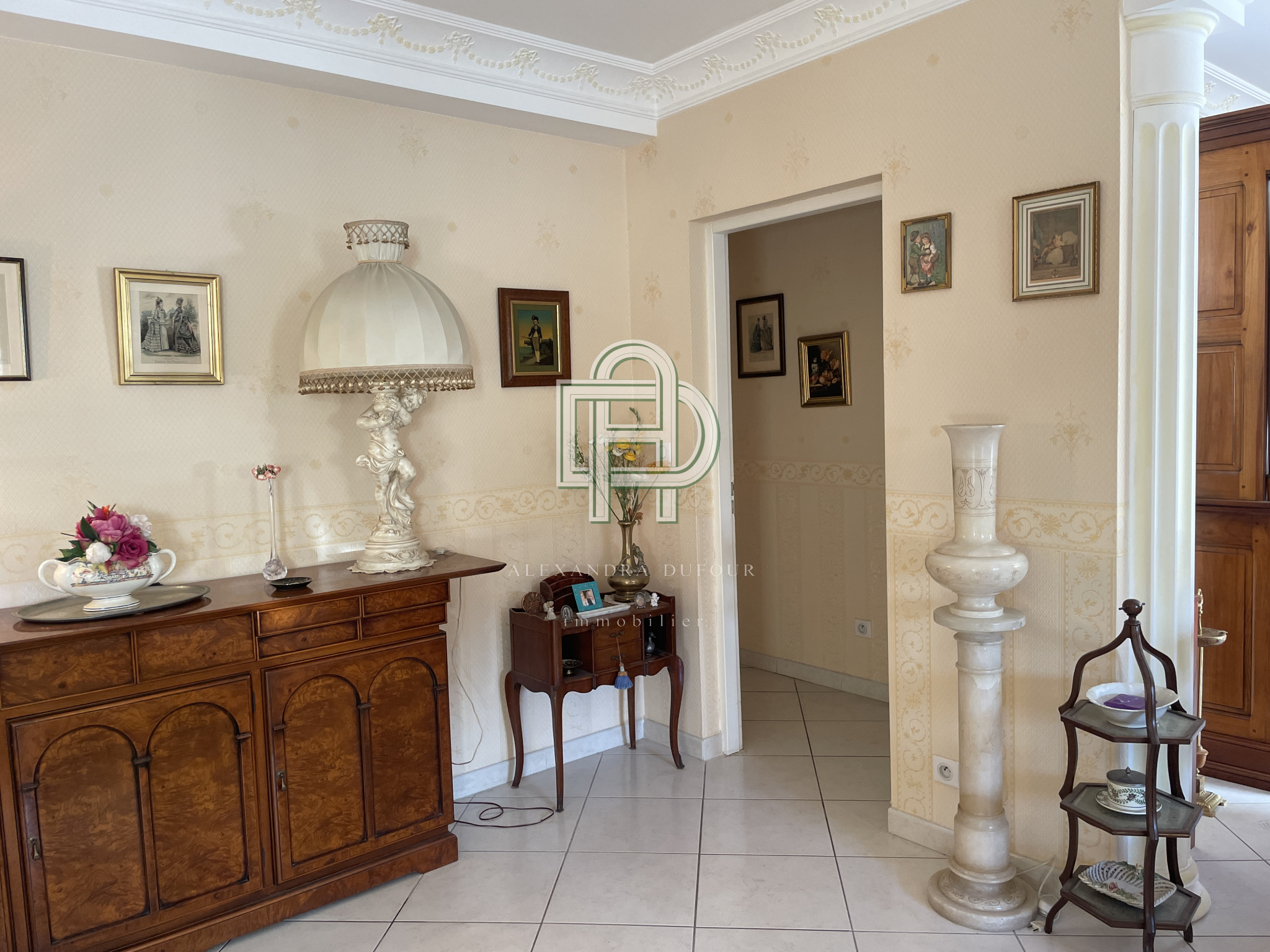 Image_, Appartement, Narbonne, ref :1616