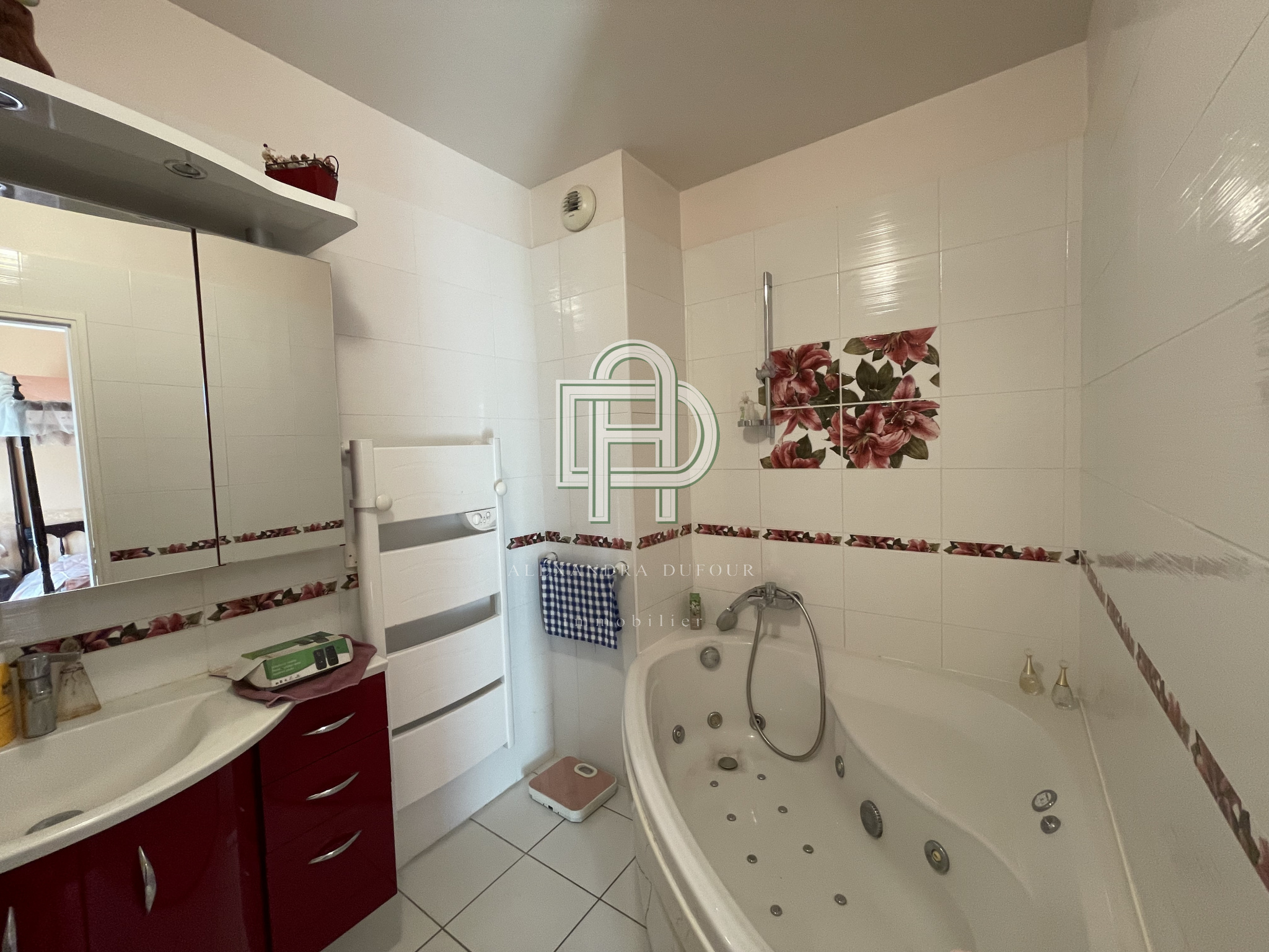 Image_, Appartement, Narbonne, ref :1616