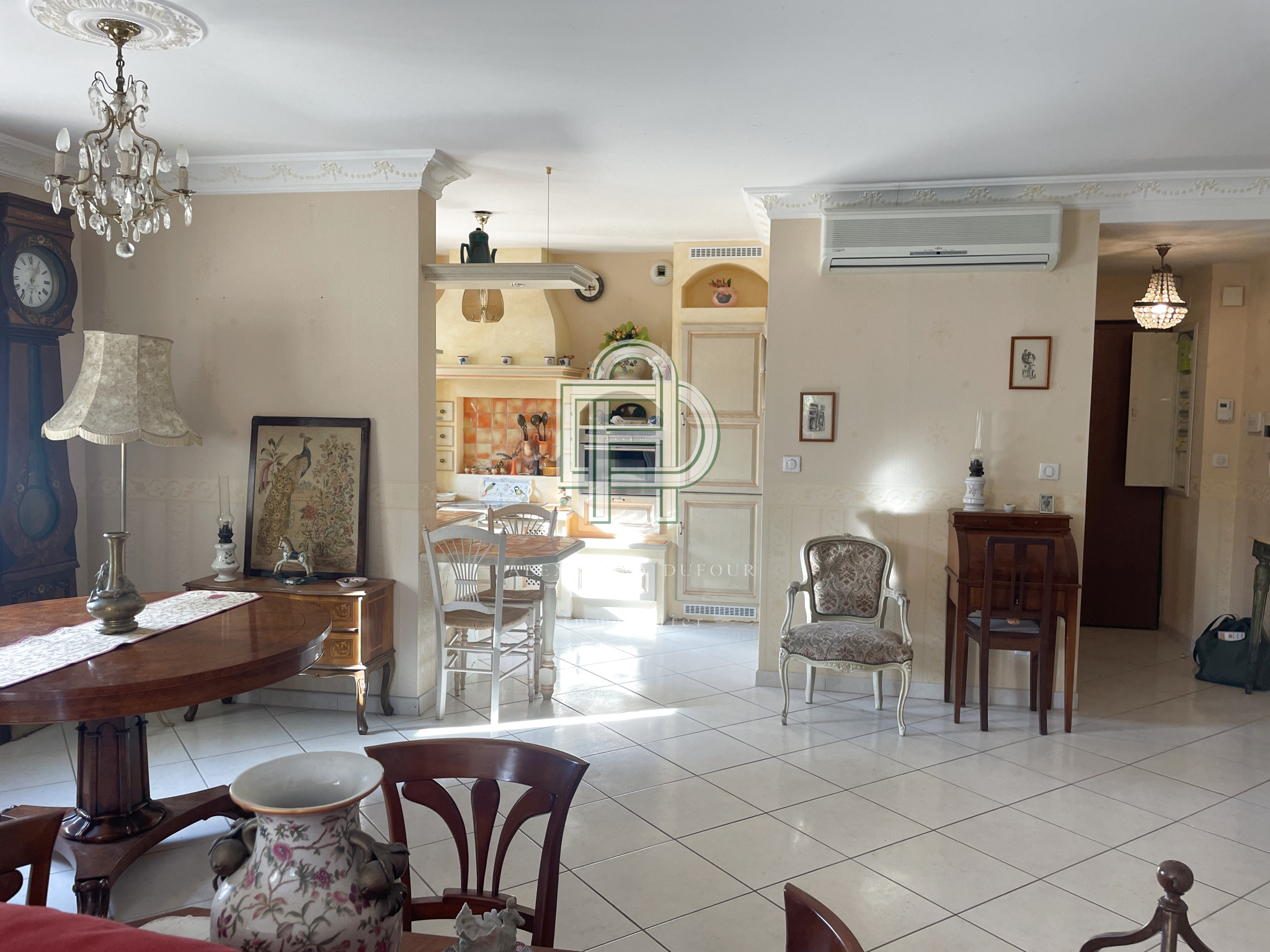 Image_, Appartement, Narbonne, ref :1616