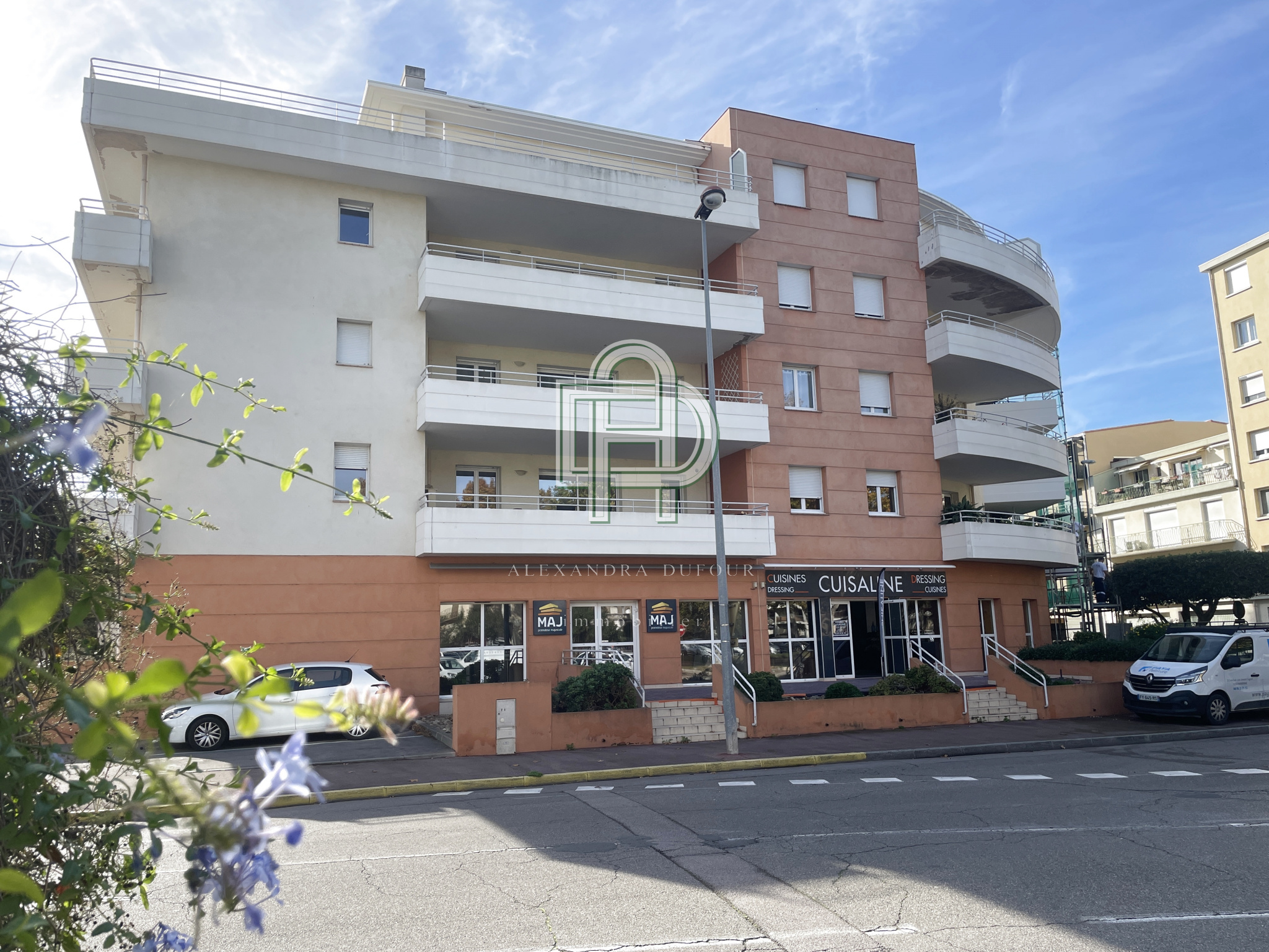 Image_, Appartement, Narbonne, ref :1616