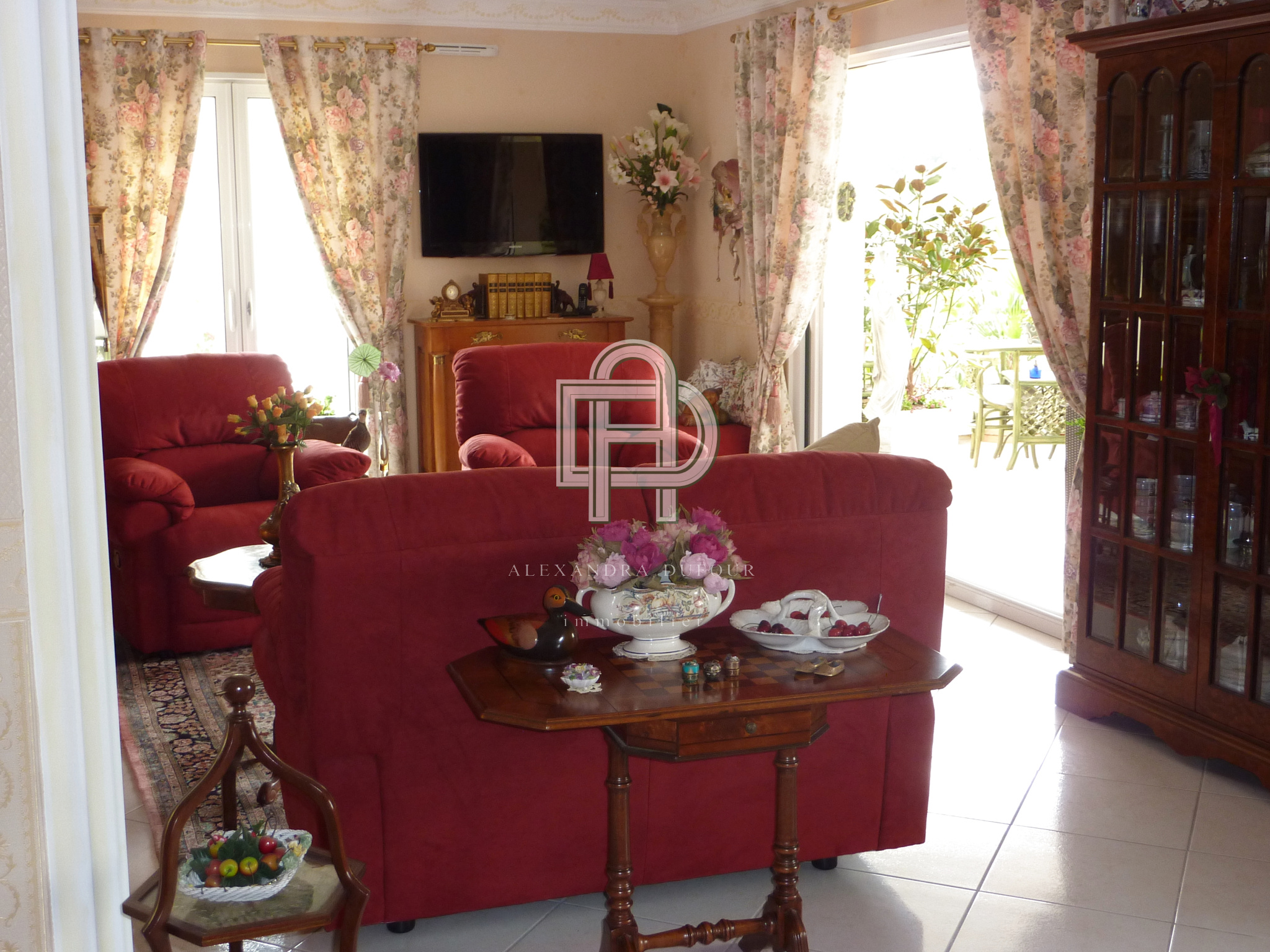 Image_, Appartement, Narbonne, ref :1616