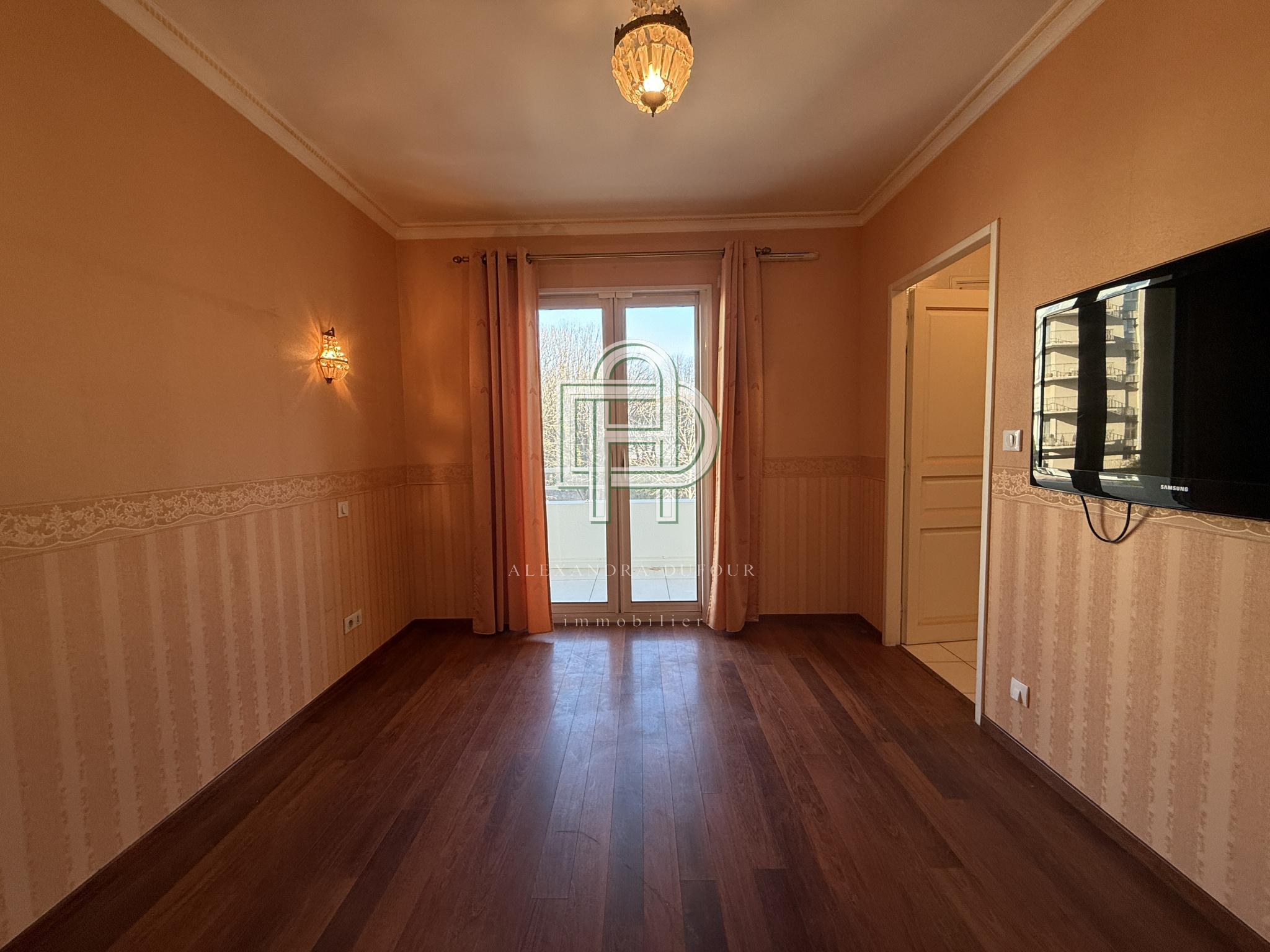 Image_, Appartement, Narbonne, ref :1616