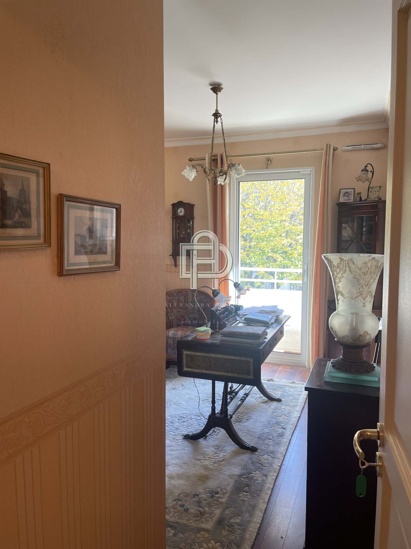 Image_, Appartement, Narbonne, ref :1616