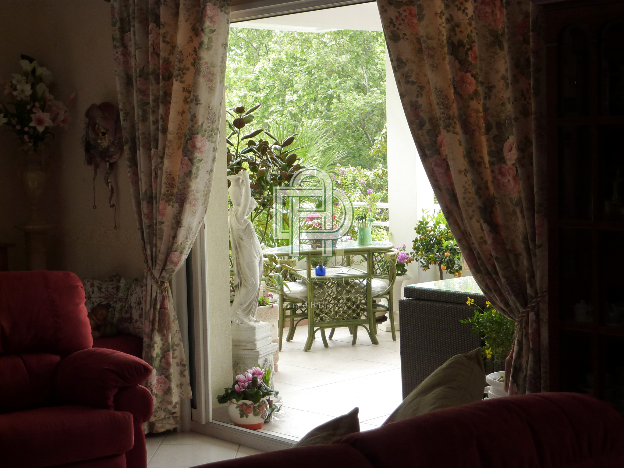 Image_, Appartement, Narbonne, ref :1616
