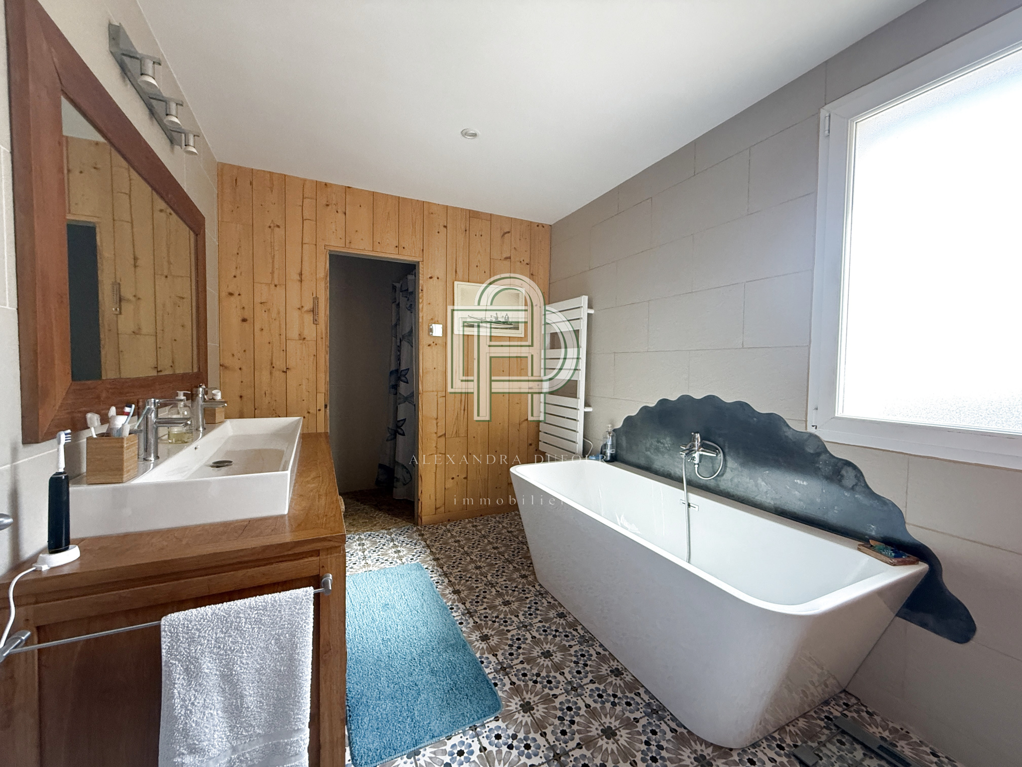 Image_, Maison, Gruissan, ref :1832