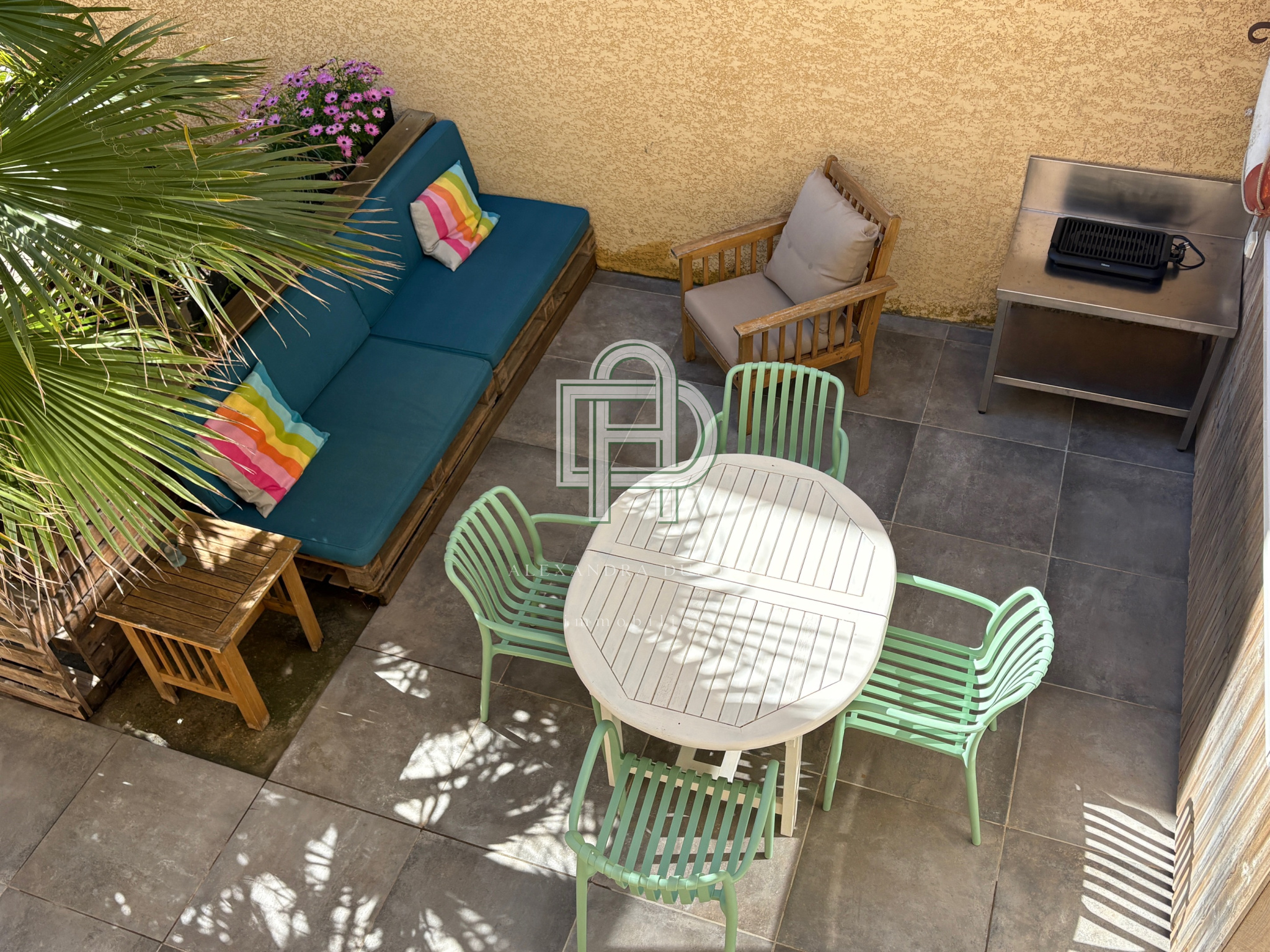 Image_, Maison, Gruissan, ref :1832