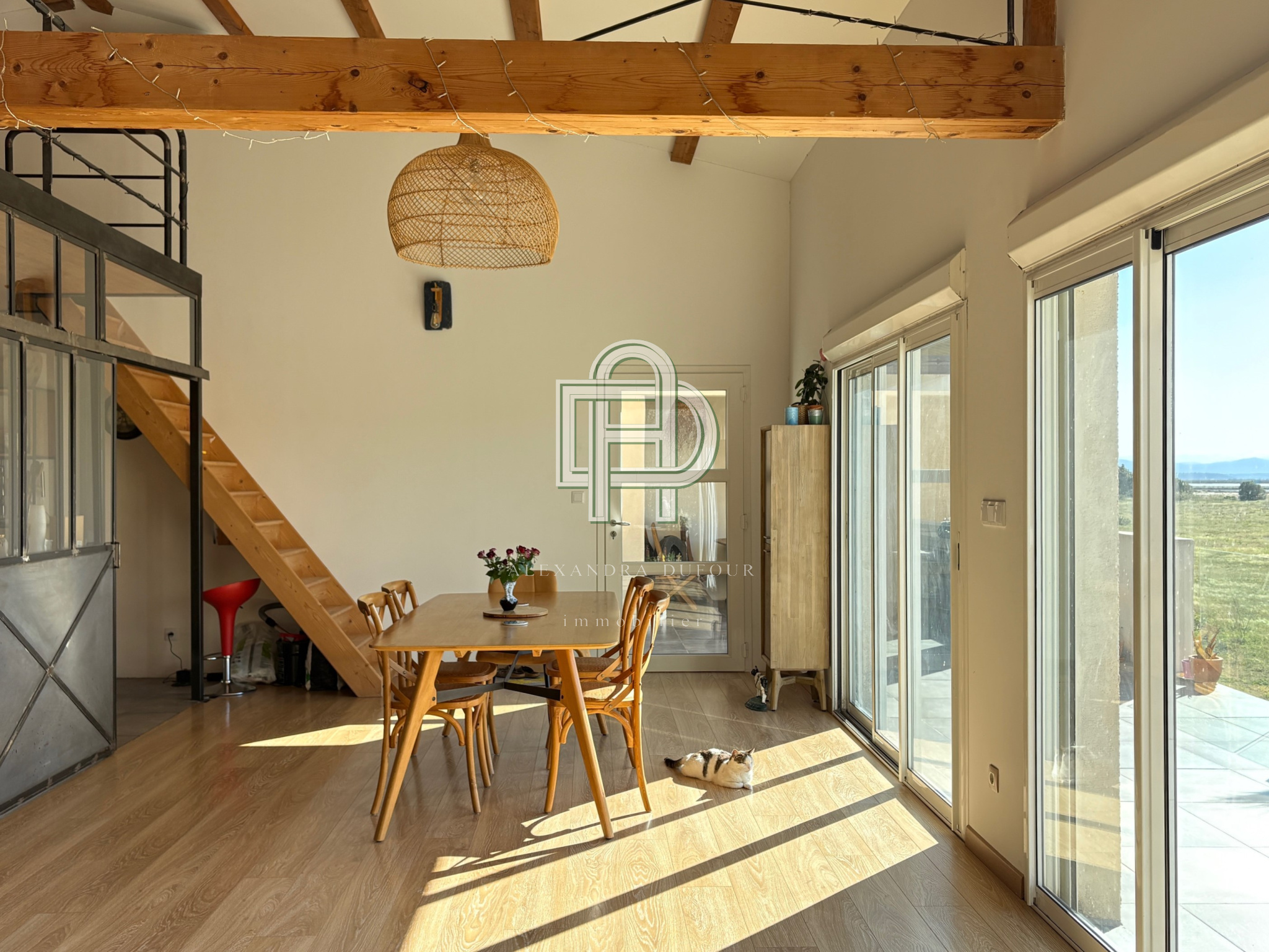 Image_, Maison, Gruissan, ref :1832