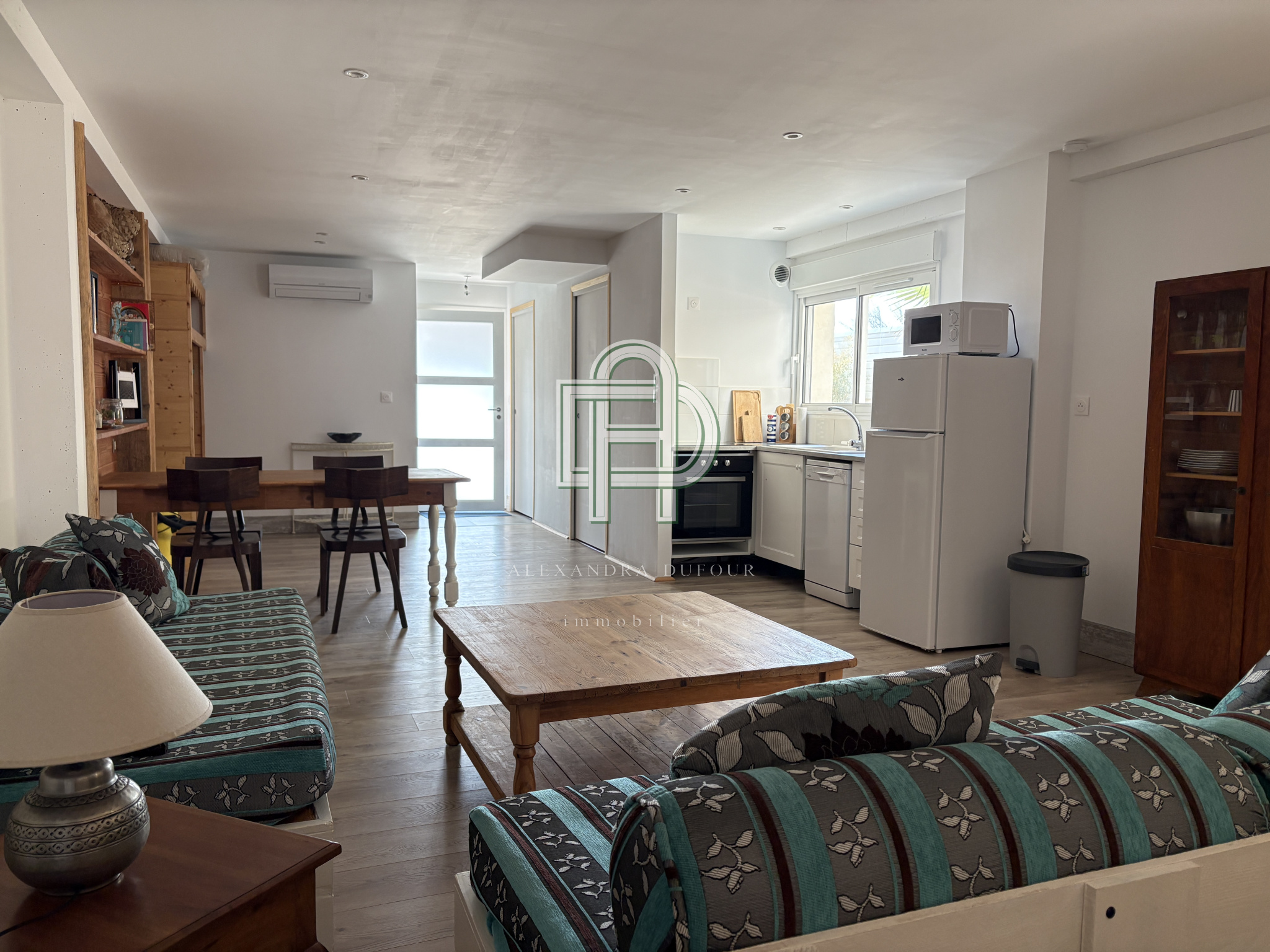 Image_, Maison, Gruissan, ref :1832