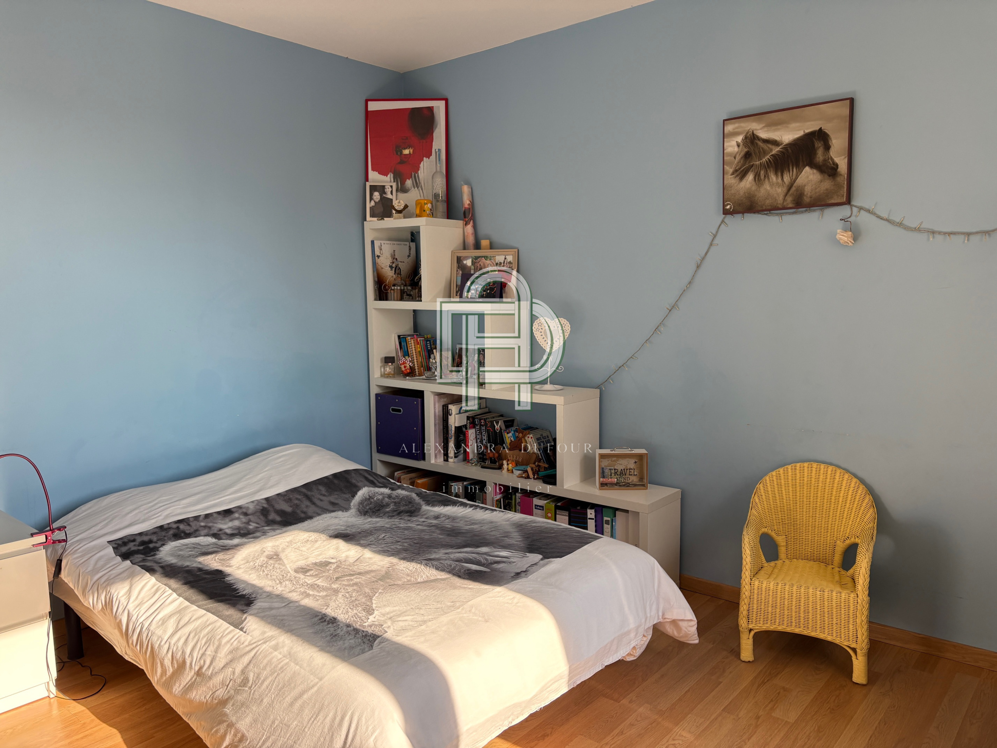 Image_, Maison, Gruissan, ref :1832