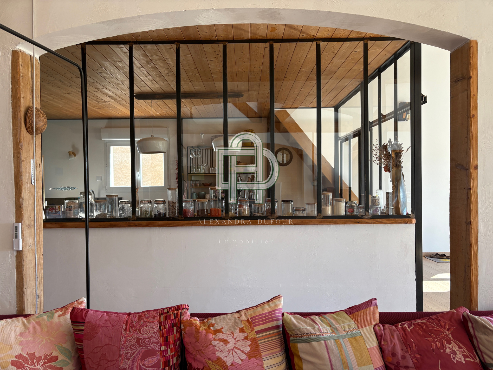 Image_, Maison, Gruissan, ref :1832