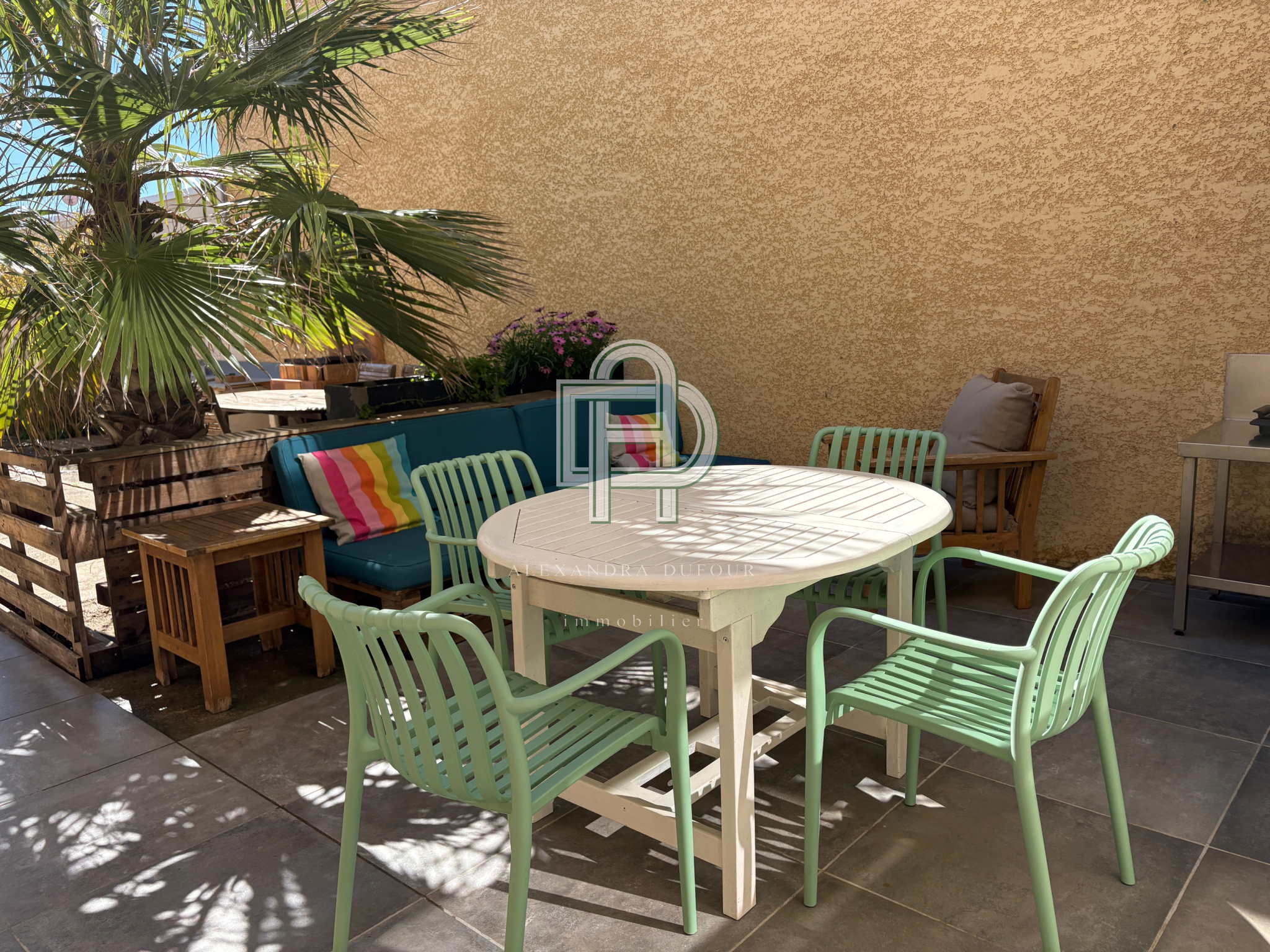 Image_, Maison, Gruissan, ref :1832