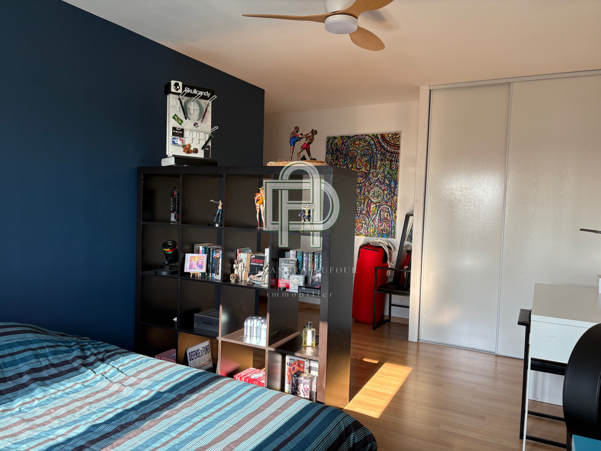 Image_, Maison, Gruissan, ref :1832