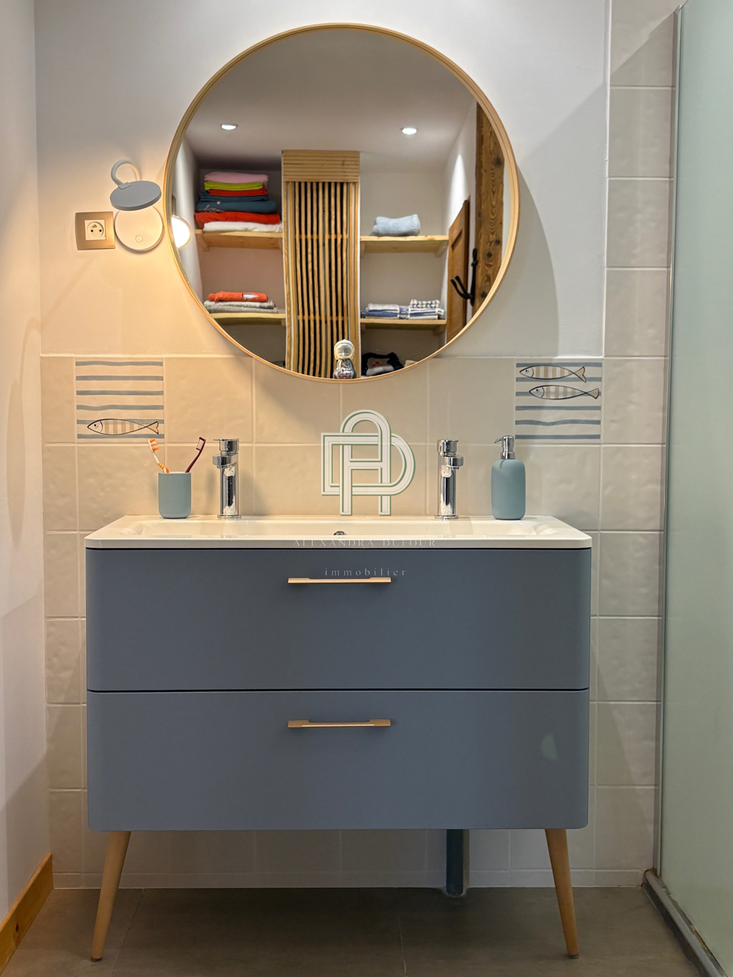 Image_, Maison, Gruissan, ref :1832