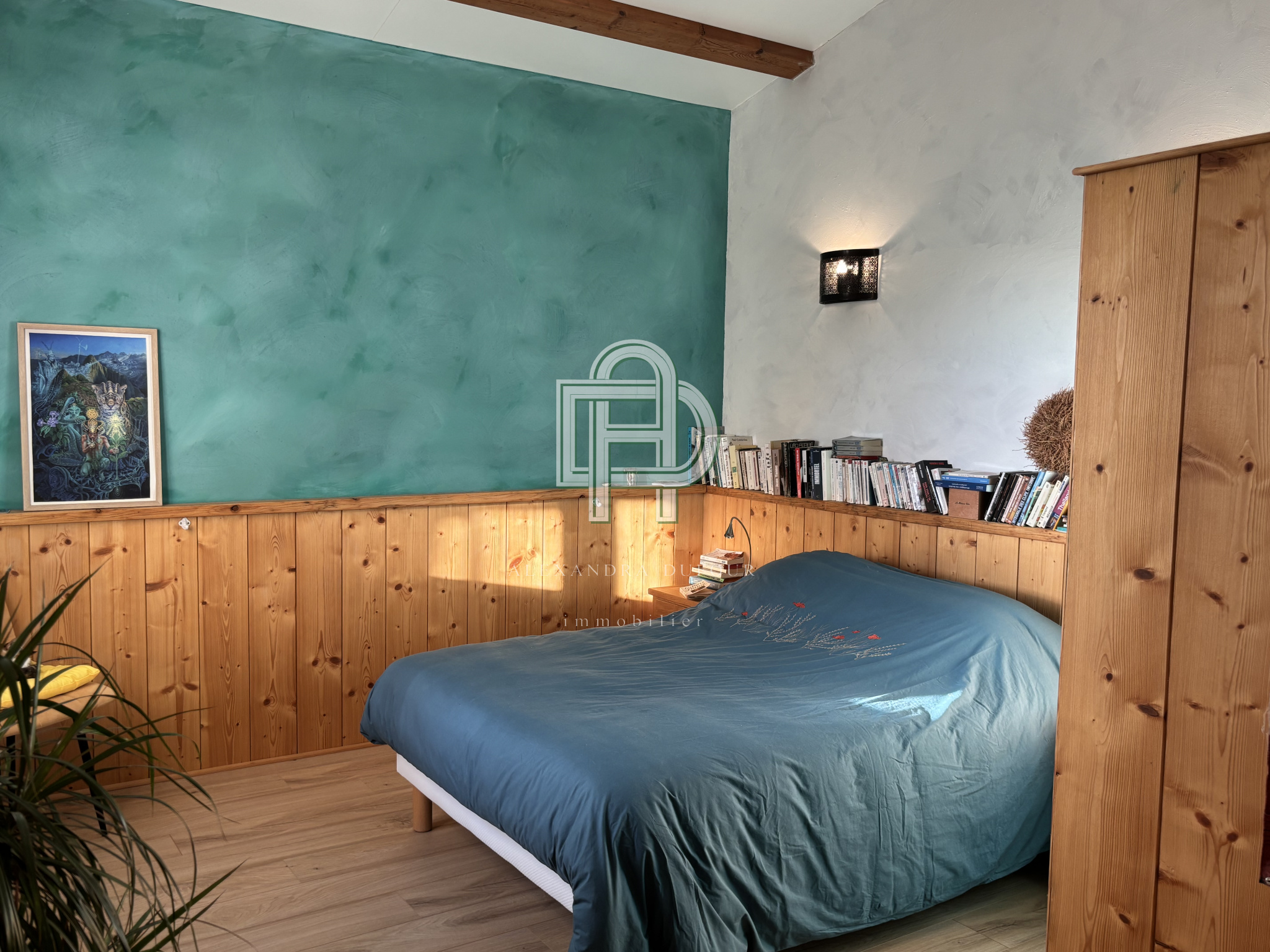 Image_, Maison, Gruissan, ref :1832