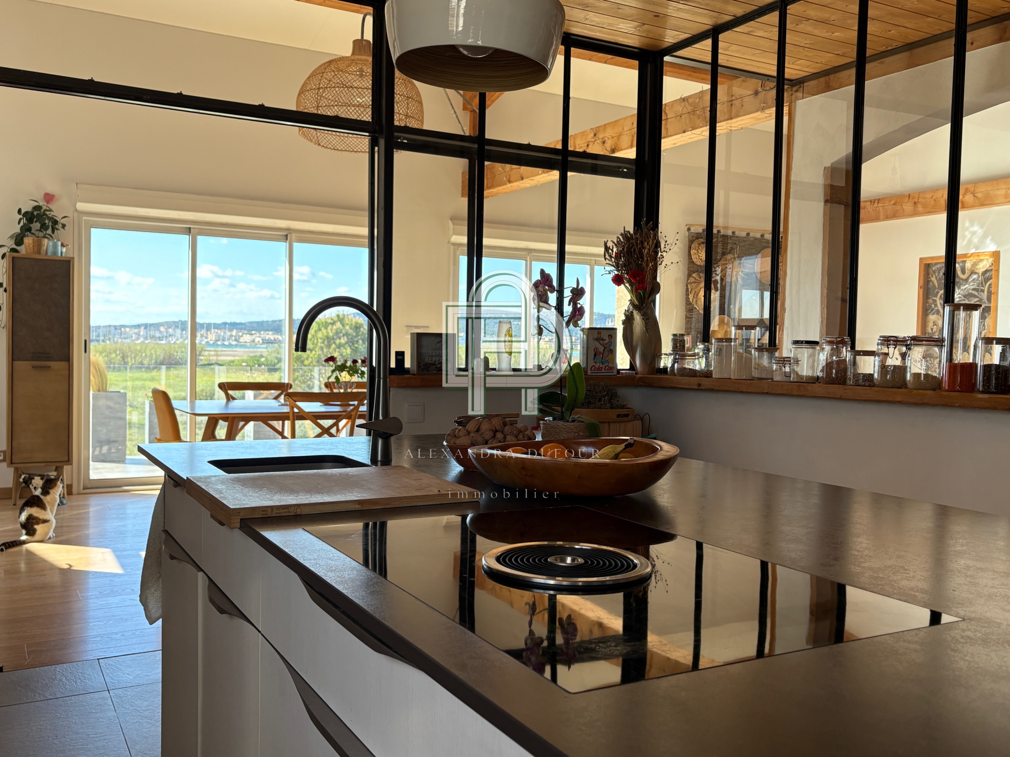 Image_, Maison, Gruissan, ref :1832