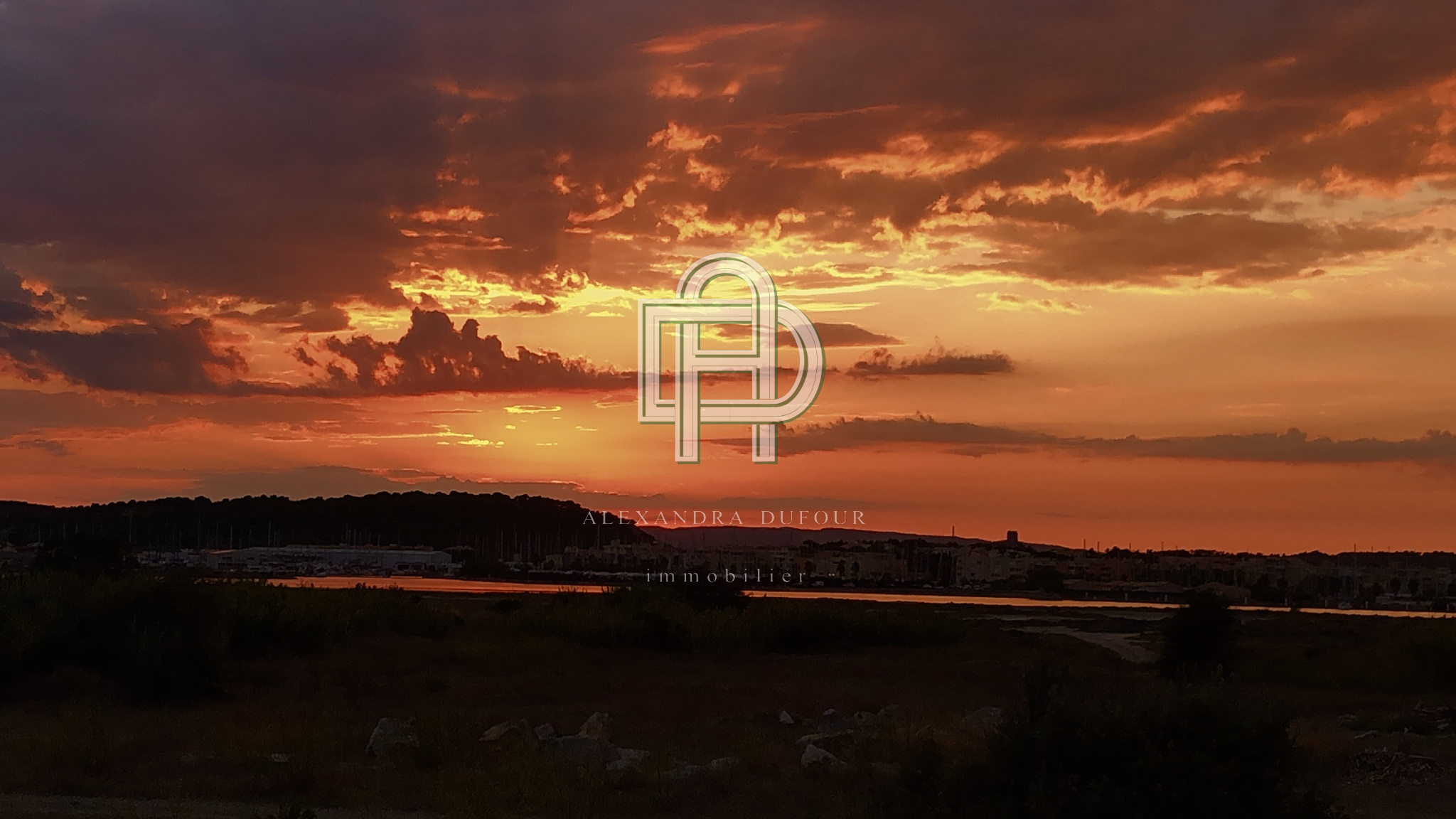 Image_, Maison, Gruissan, ref :1832