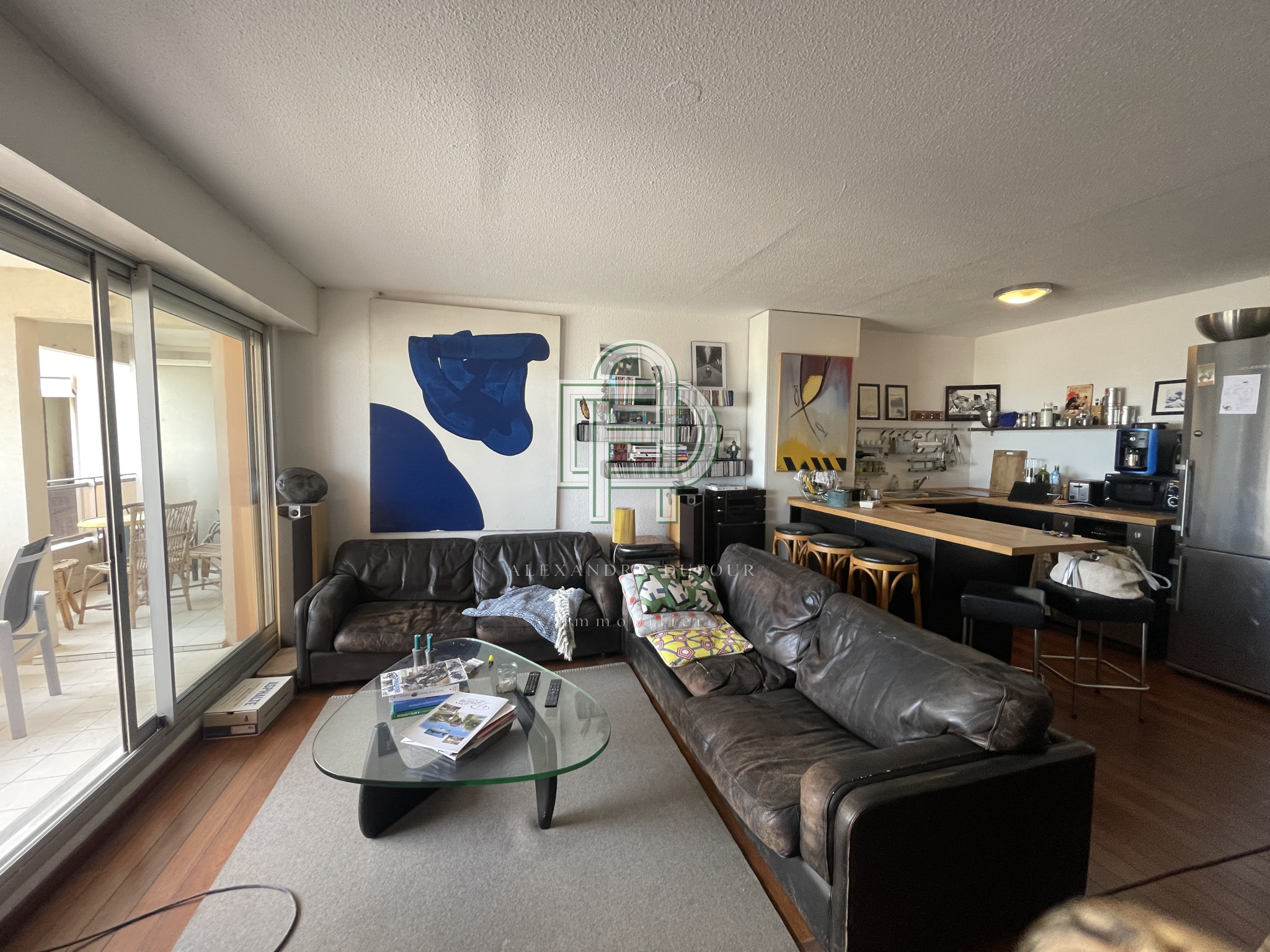 Image_, Appartement, Narbonne plage, ref :1674