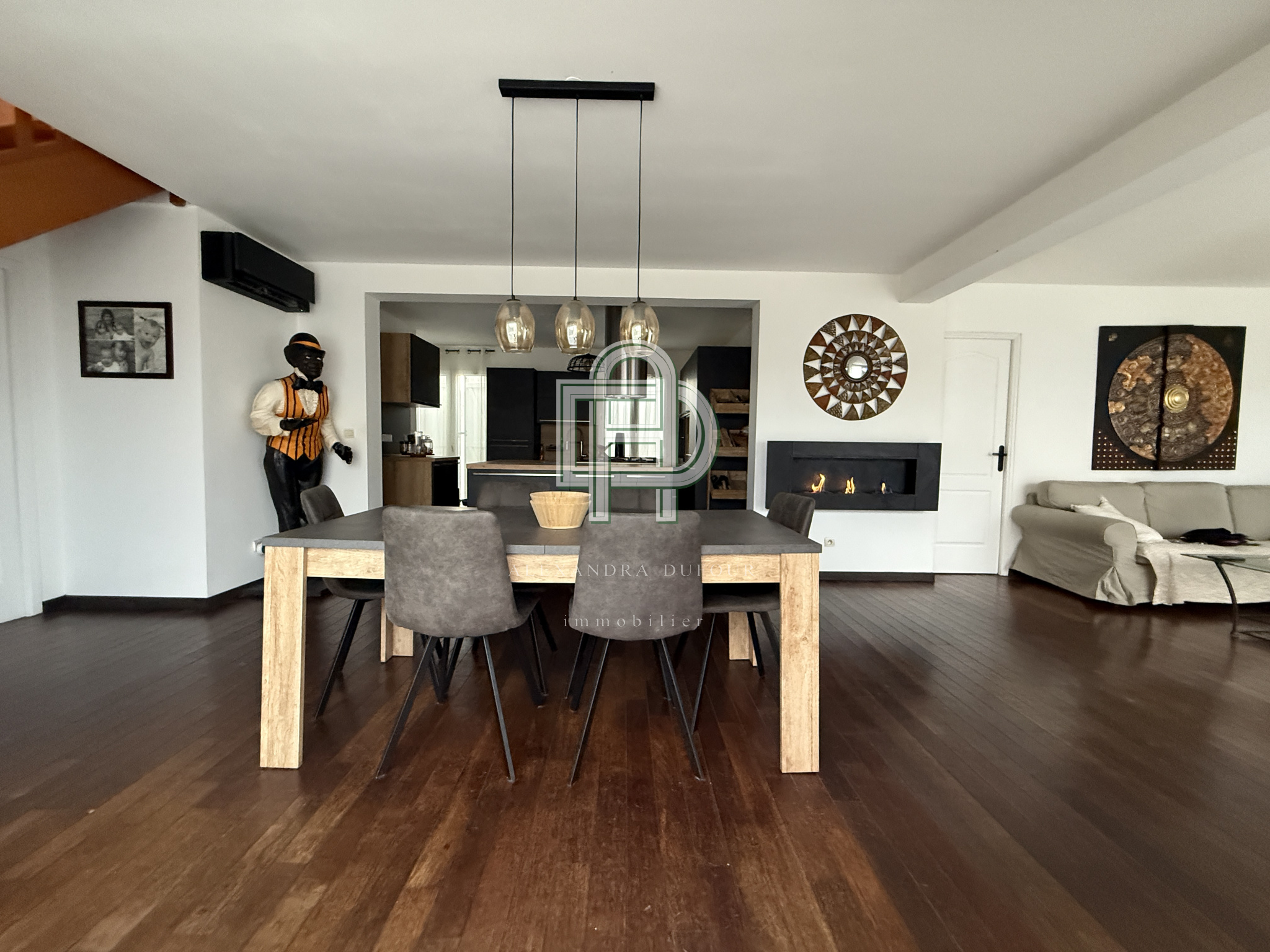 Image_, Maison, Gruissan, ref :1796