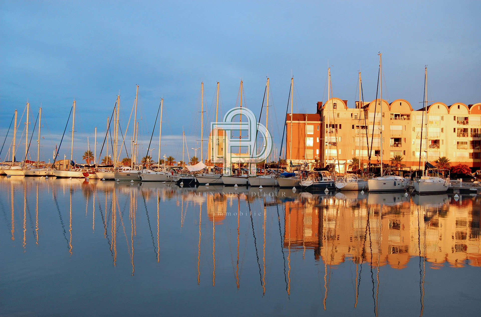 Image_, Maison, Gruissan, ref :1796