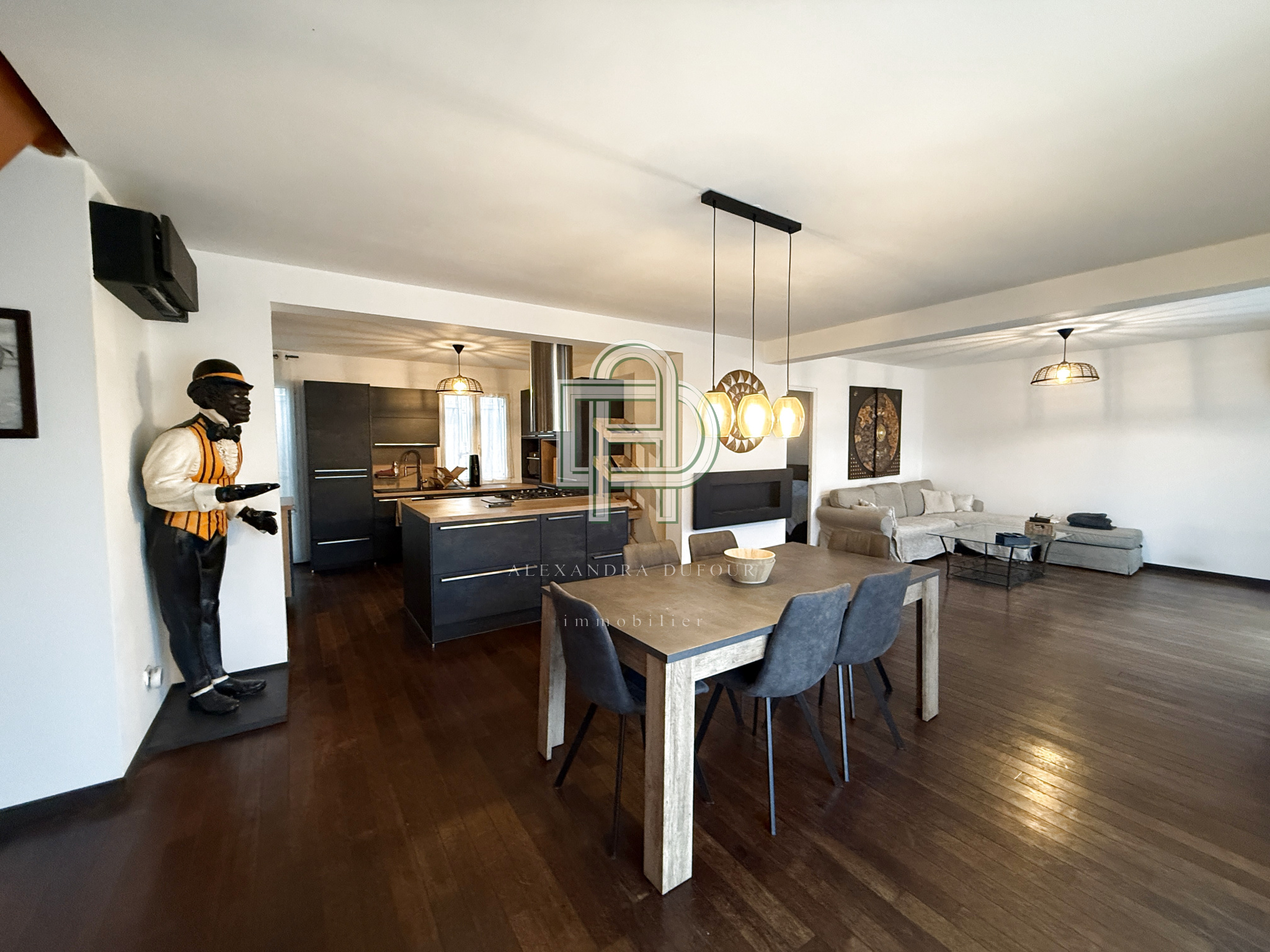 Image_, Maison, Gruissan, ref :1796