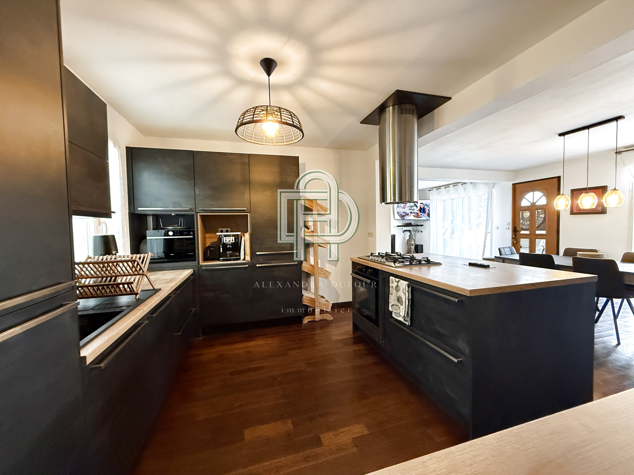 Image_, Maison, Gruissan, ref :1796