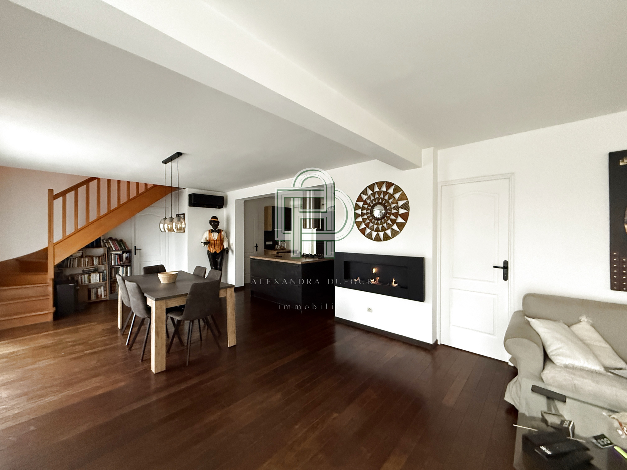 Image_, Maison, Gruissan, ref :1796